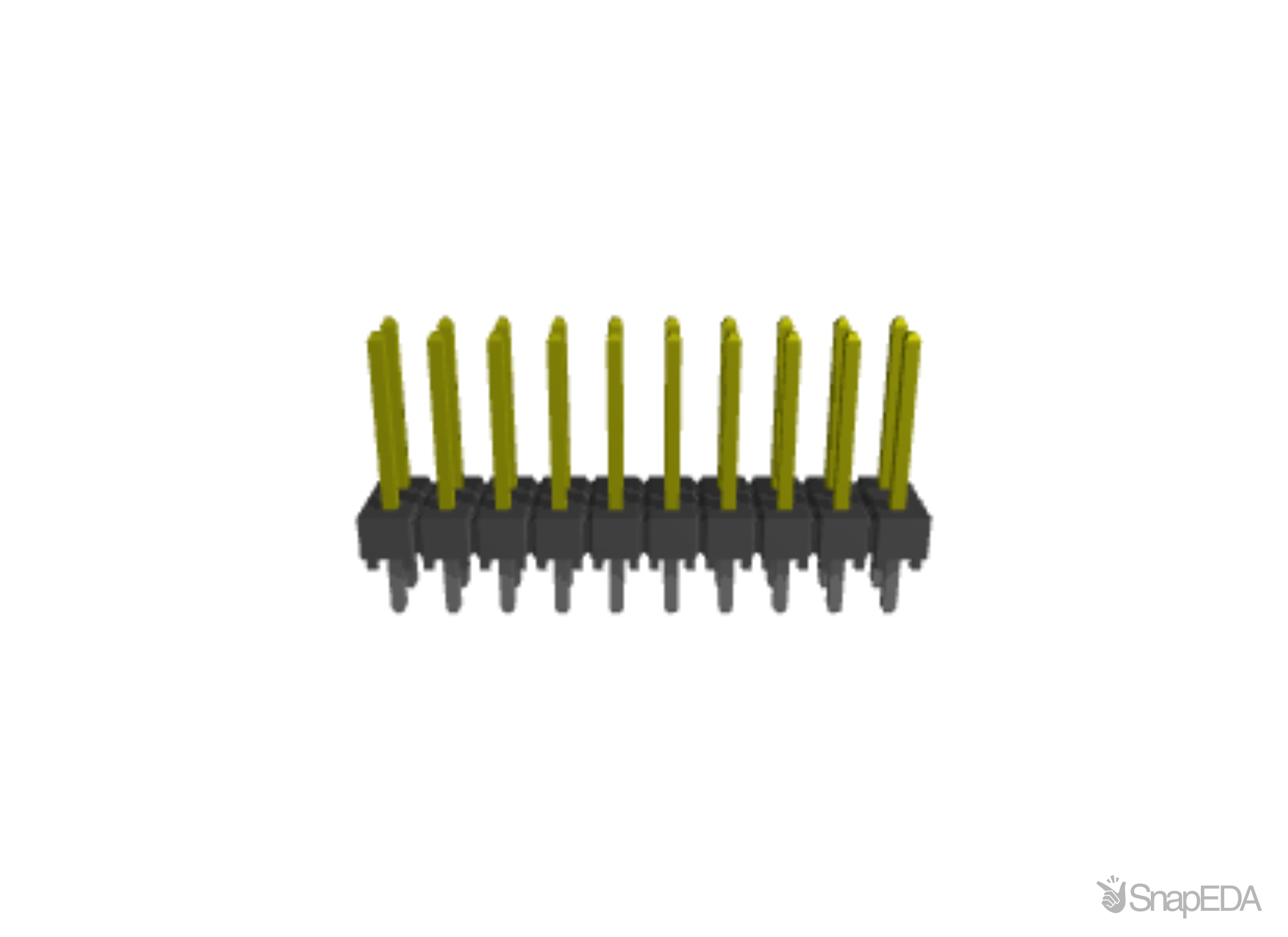 HTSW-110-14-S-D 3D Model