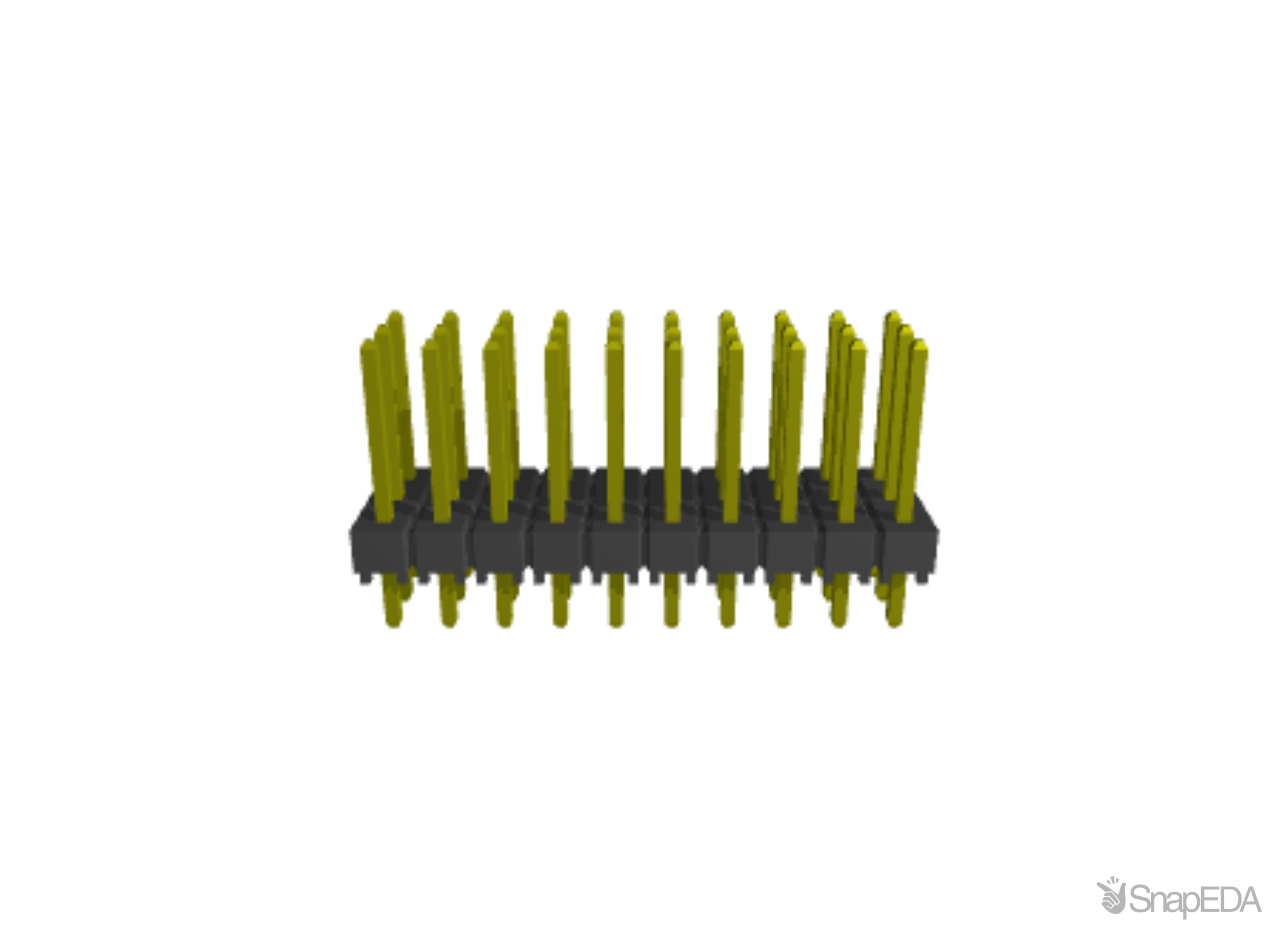 HTSW-110-14-S-T 3D Model