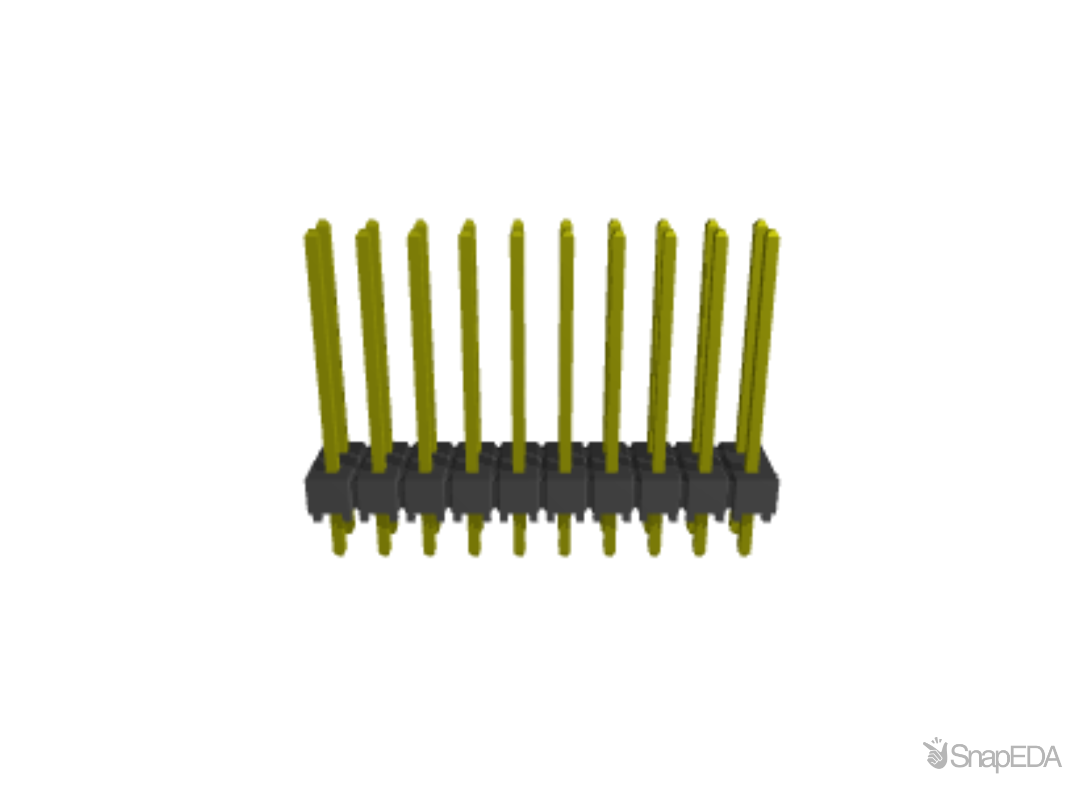 HTSW-110-15-G-D 3D Model