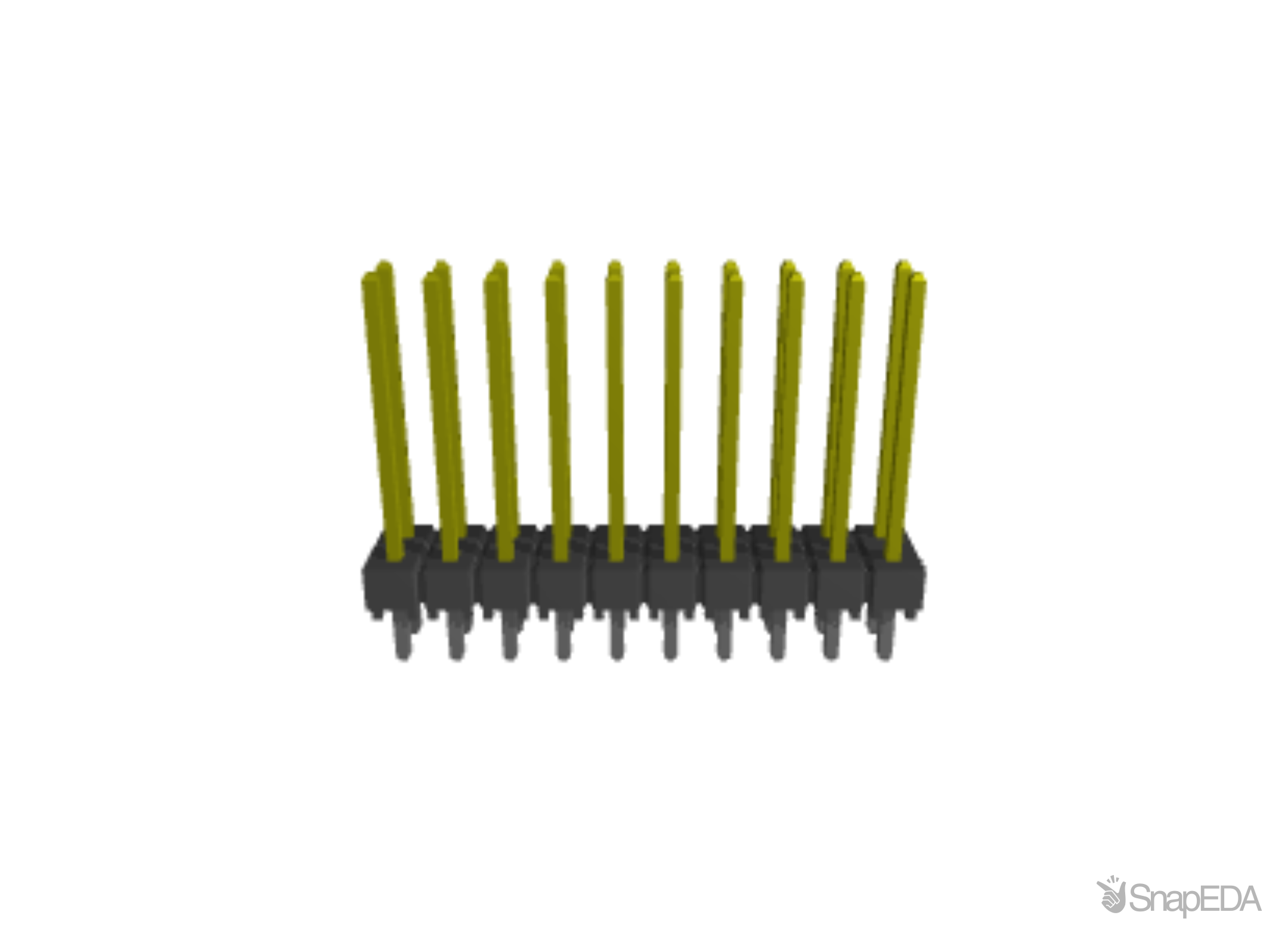 HTSW-110-15-S-D 3D Model