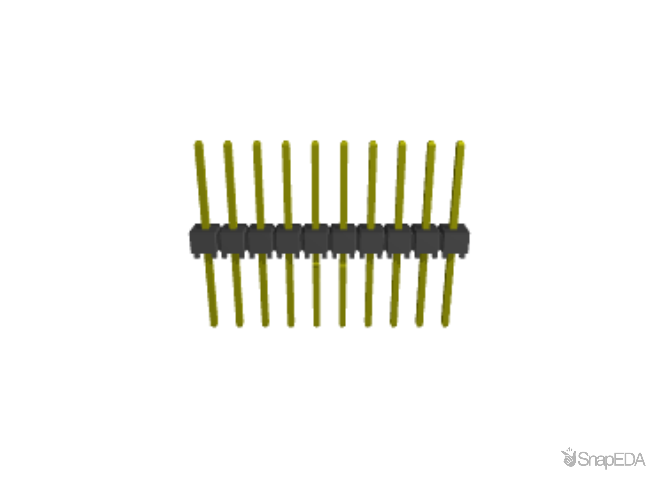 HTSW-110-16-S-S-LL 3D Model