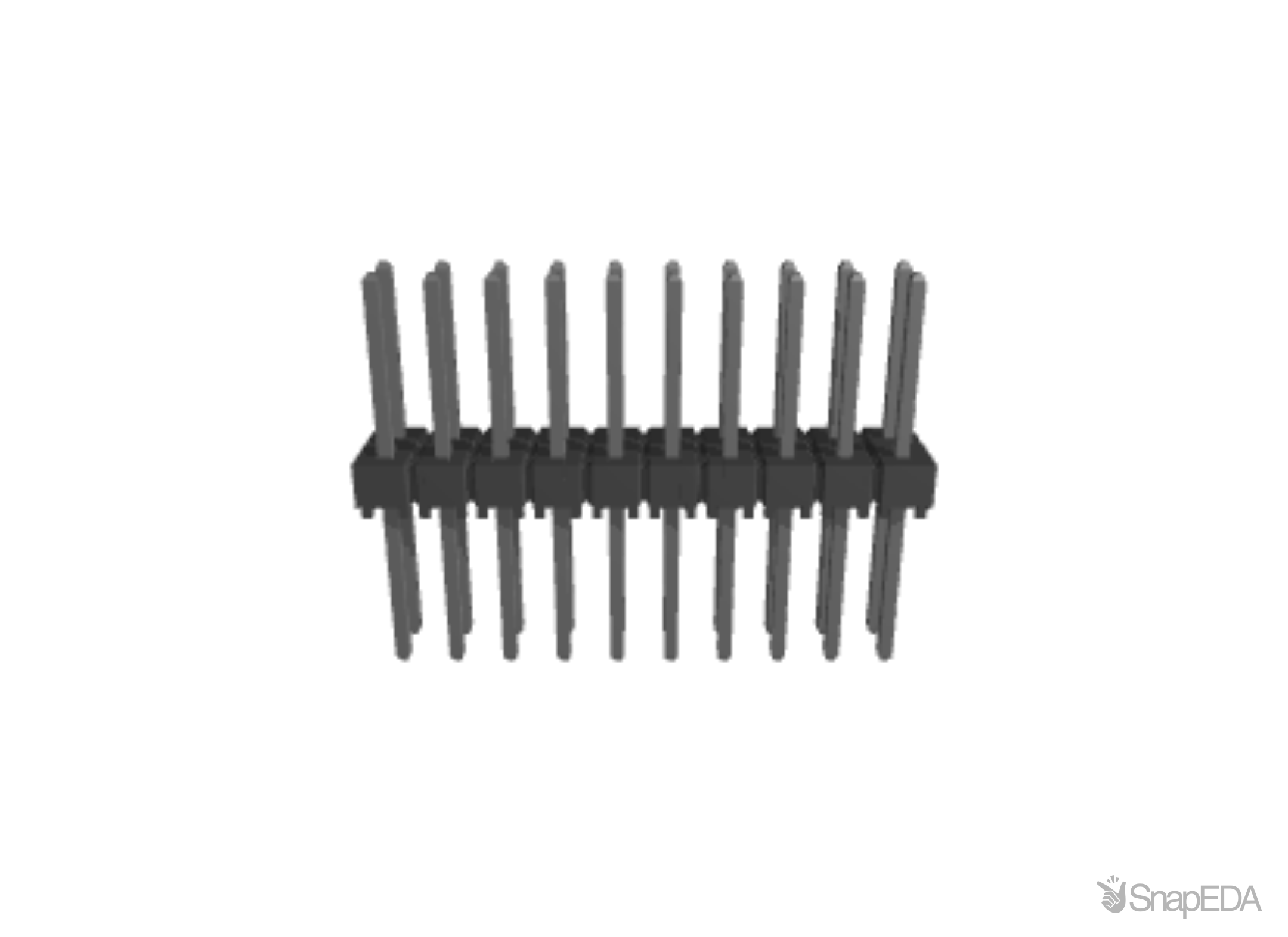 HTSW-110-16-T-D 3D Model