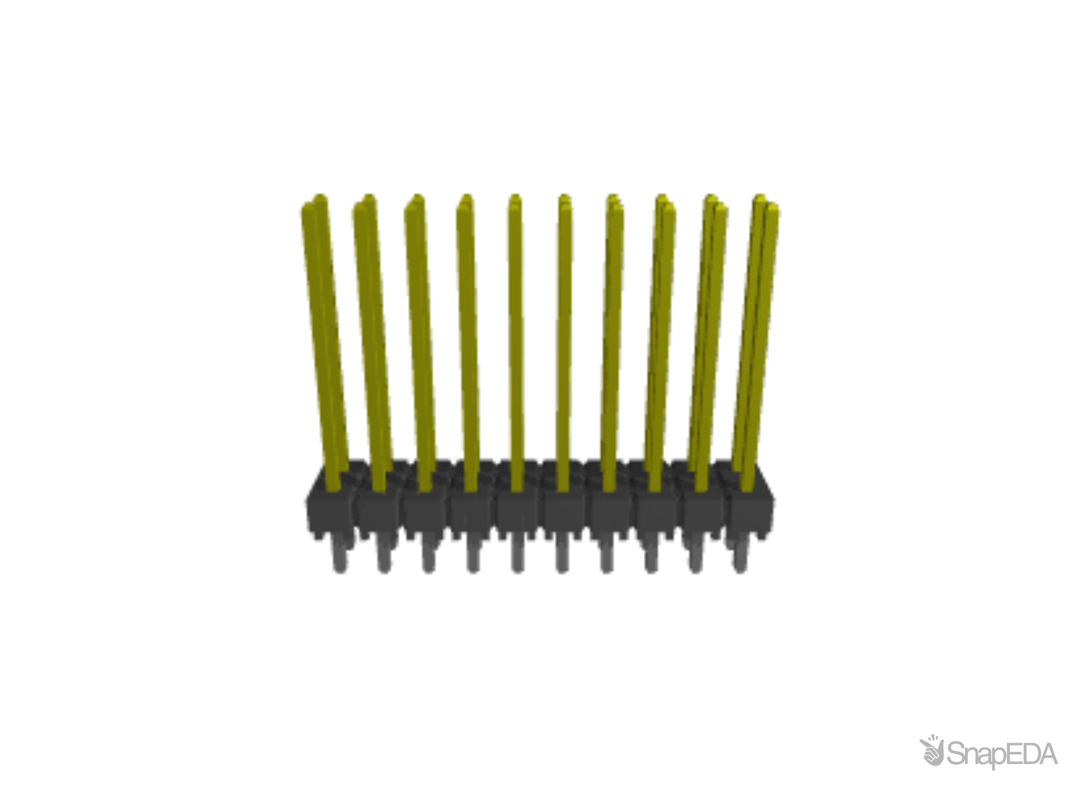 HTSW-110-17-F-D 3D Model