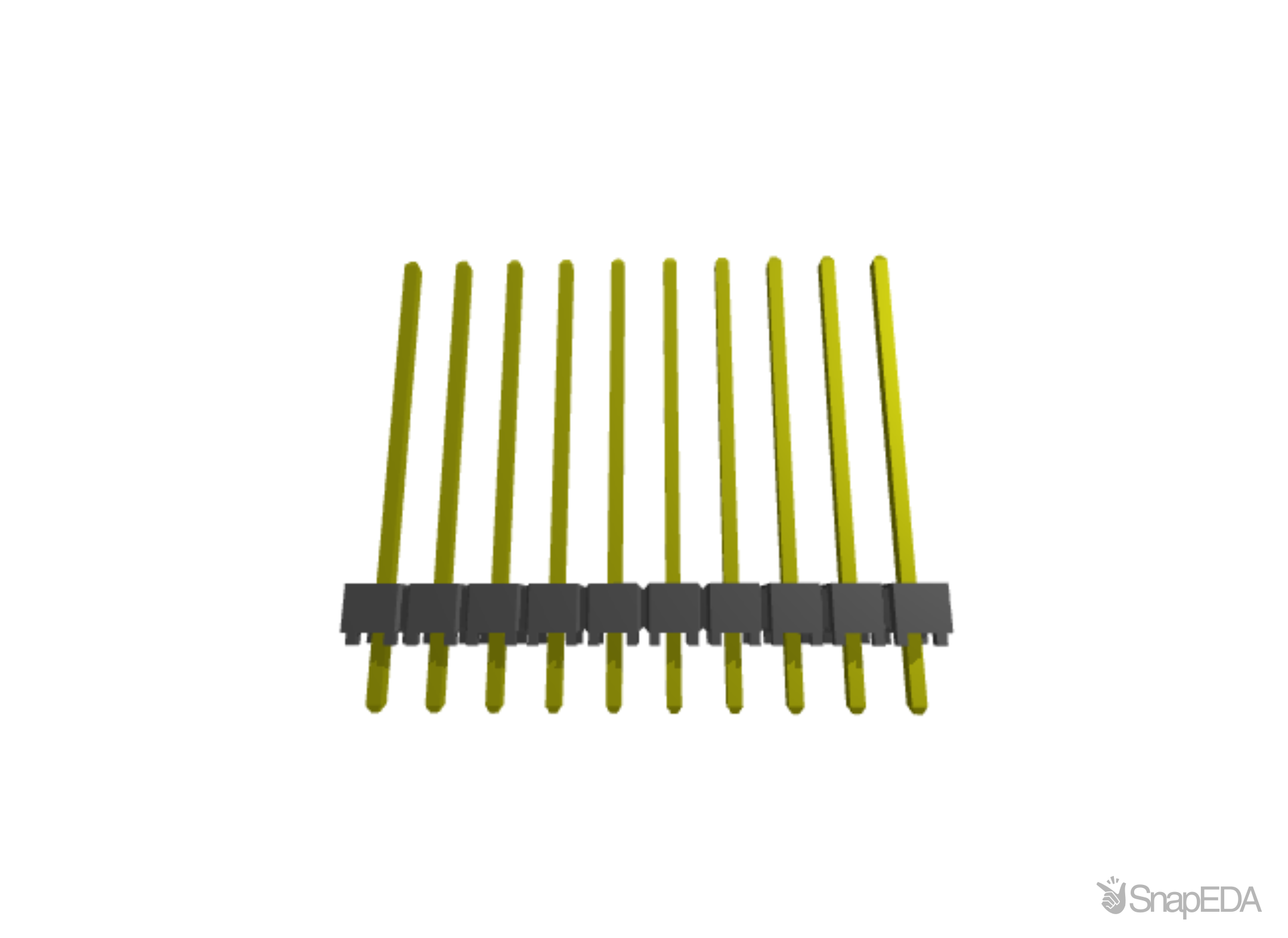 HTSW-110-17-G-S 3D Model