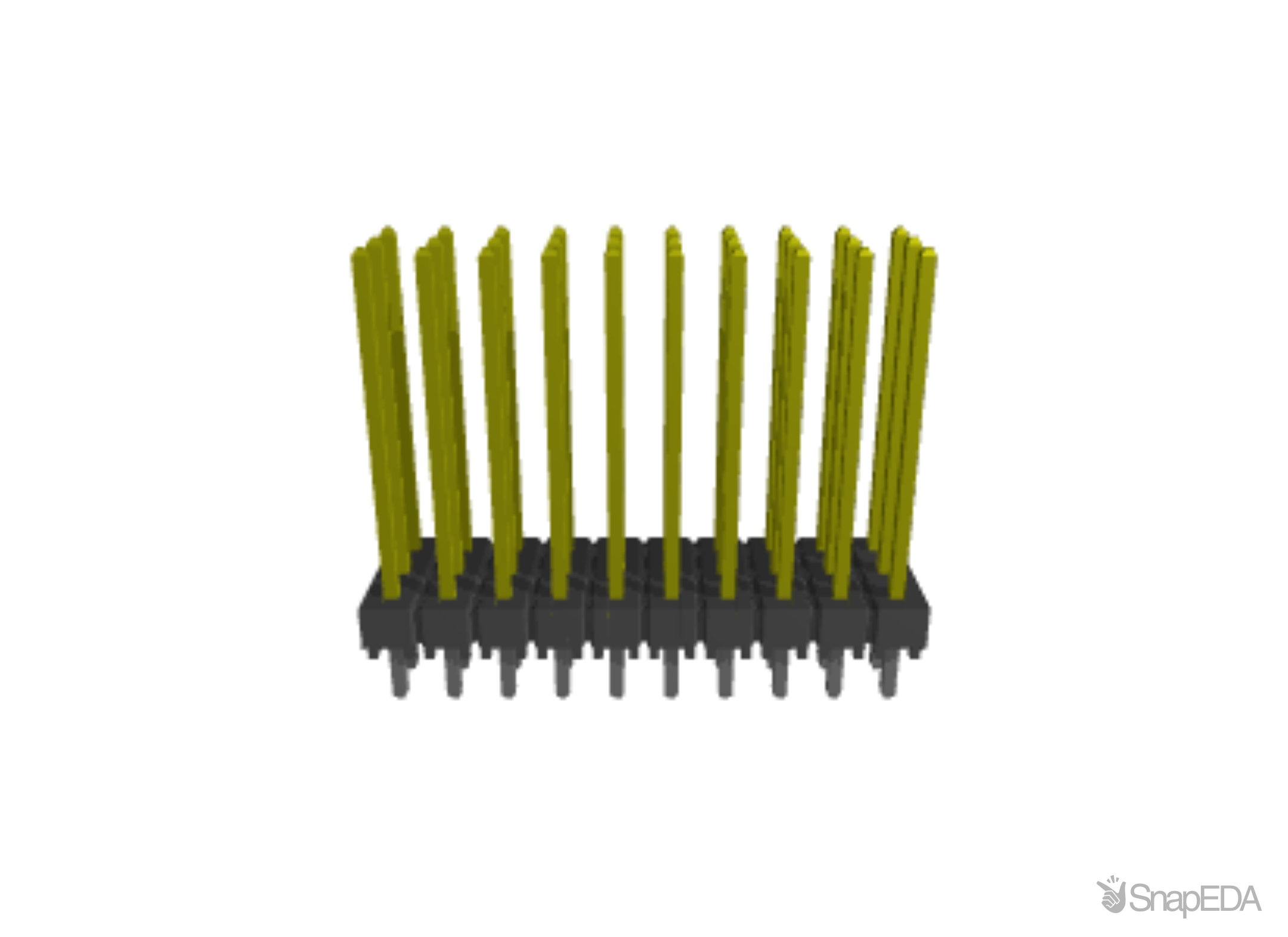 HTSW-110-17-L-T 3D Model