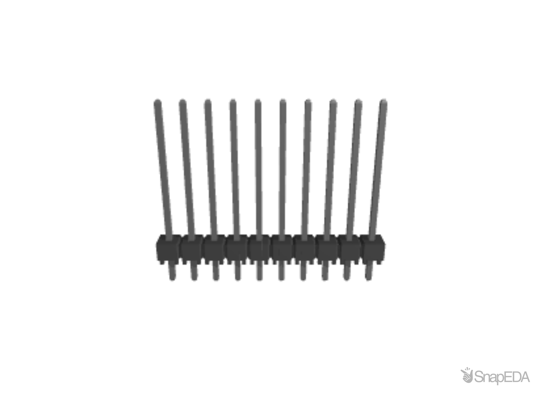 HTSW-110-17-T-S 3D Model