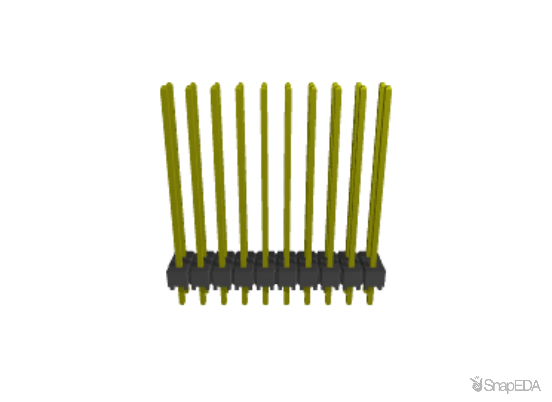 HTSW-110-19-FM-D 3D Model