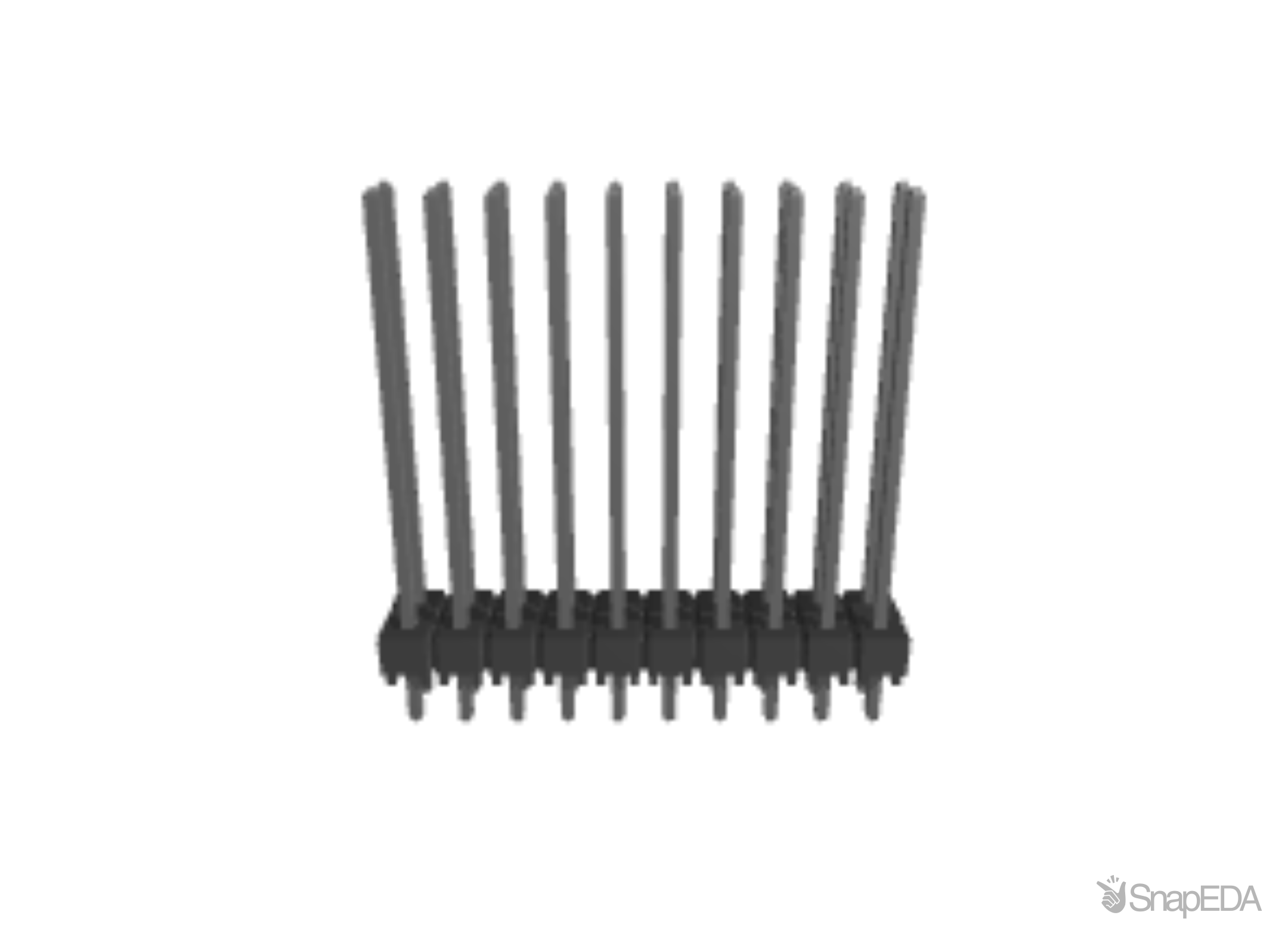 HTSW-110-19-T-D 3D Model