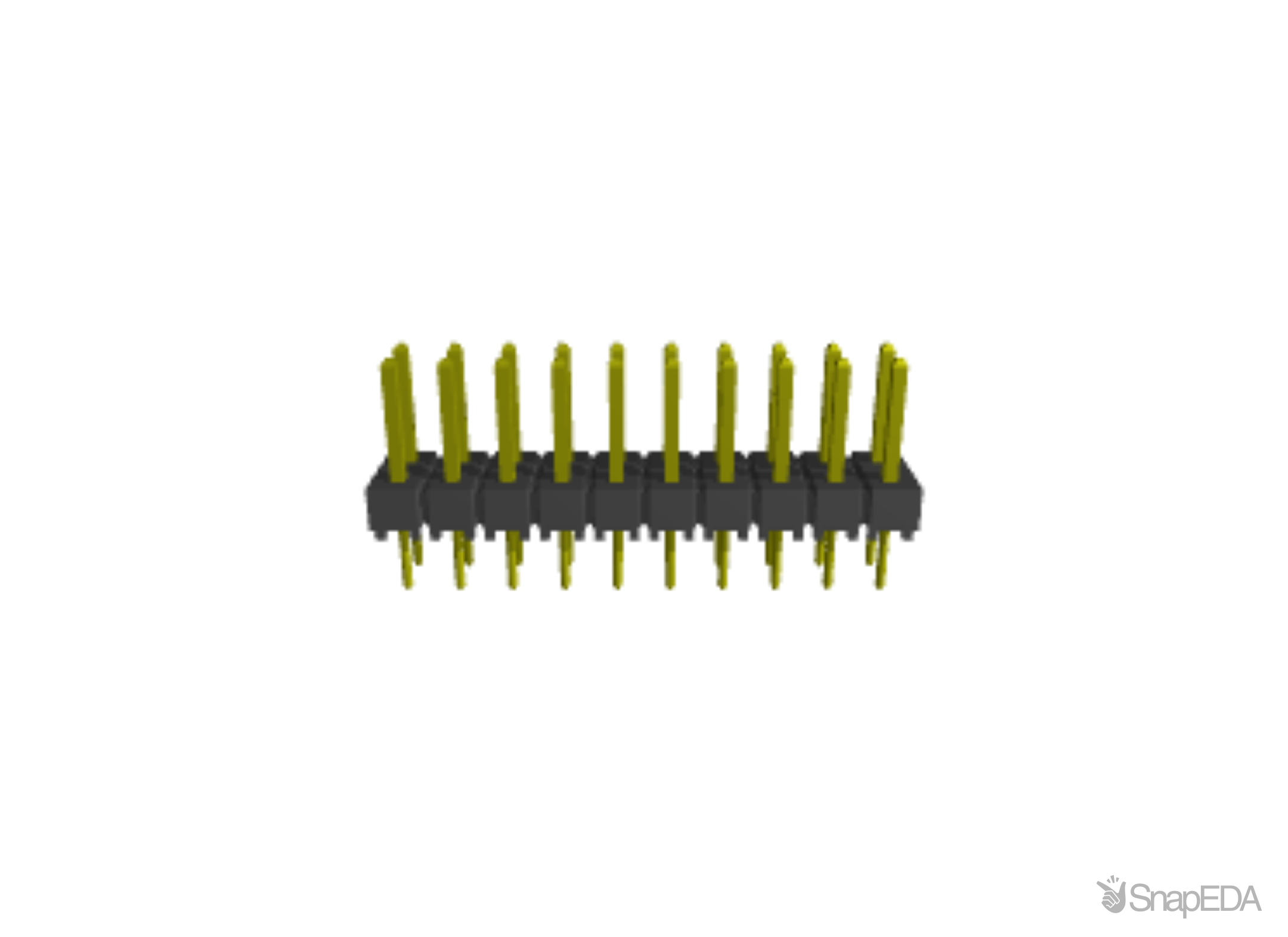 HTSW-110-26-F-D 3D Model