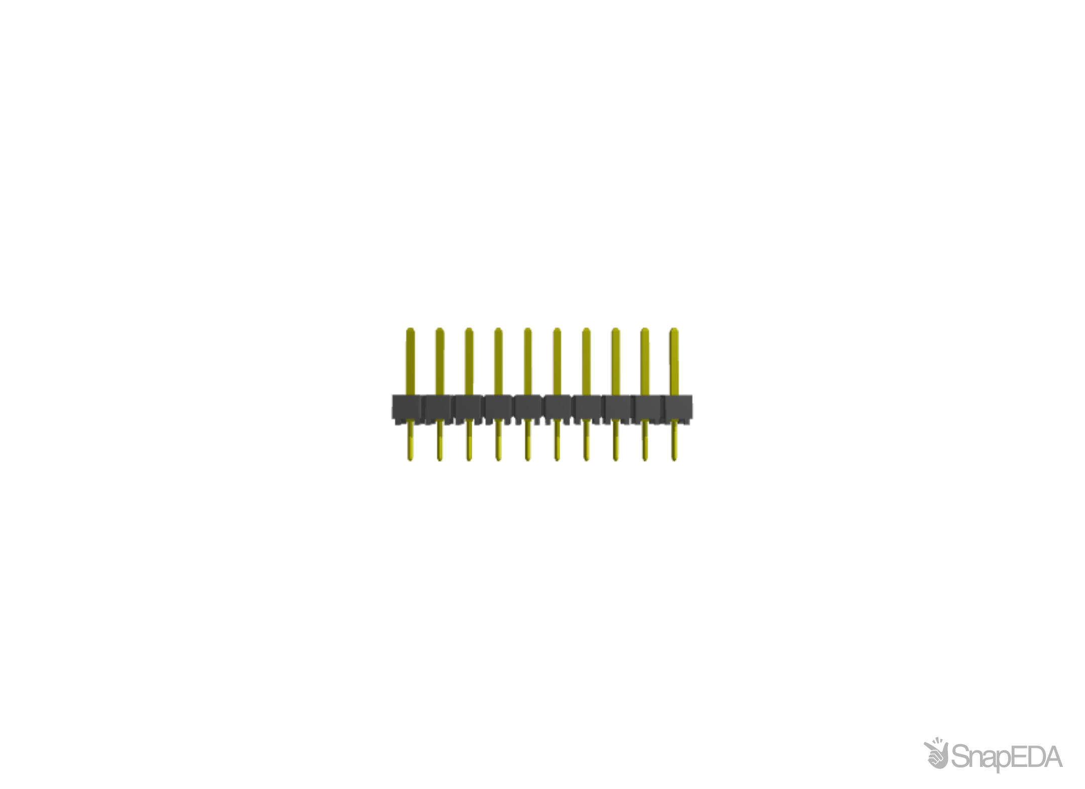 HTSW-110-26-G-S 3D Model