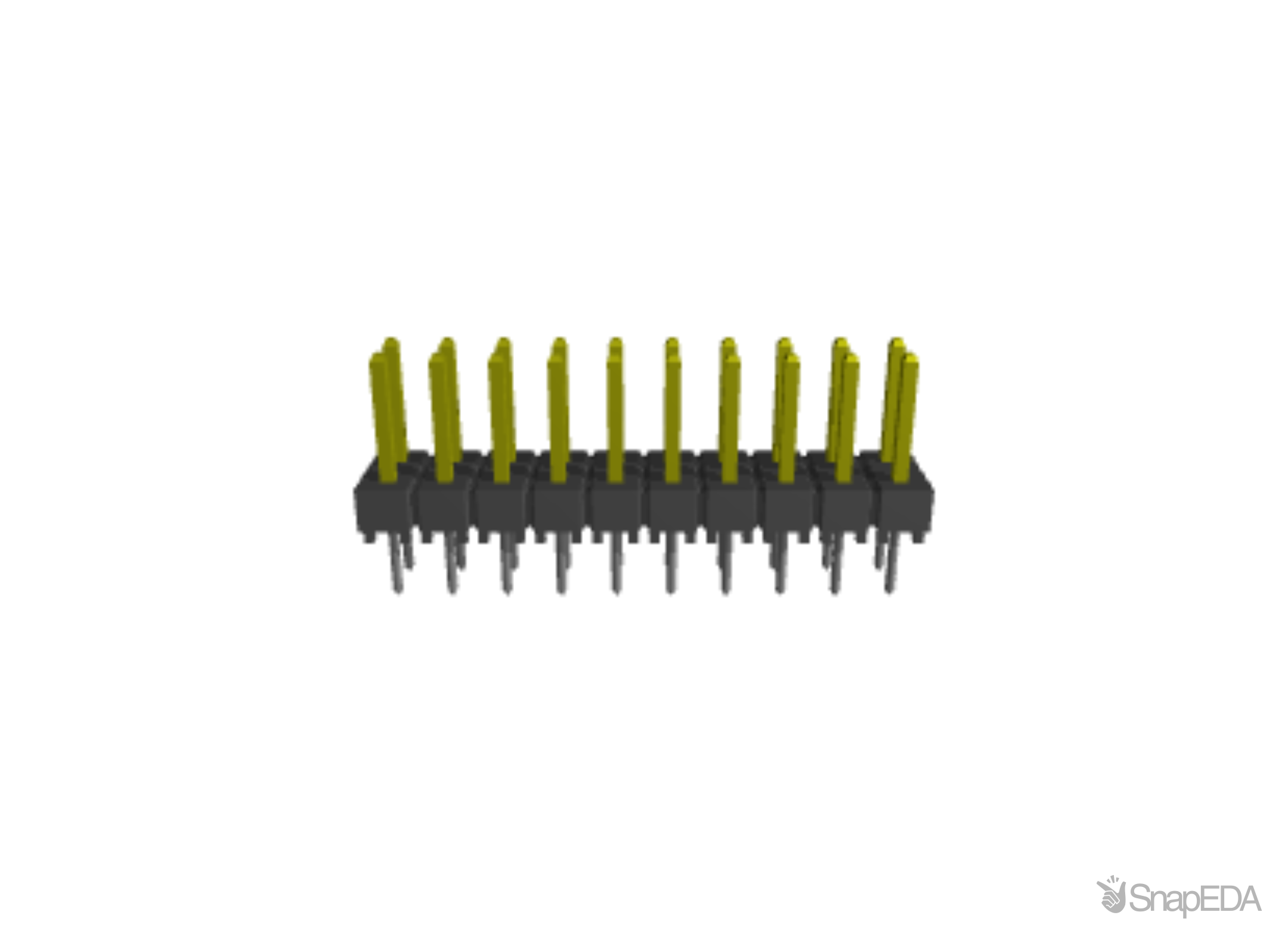 HTSW-110-26-S-D 3D Model