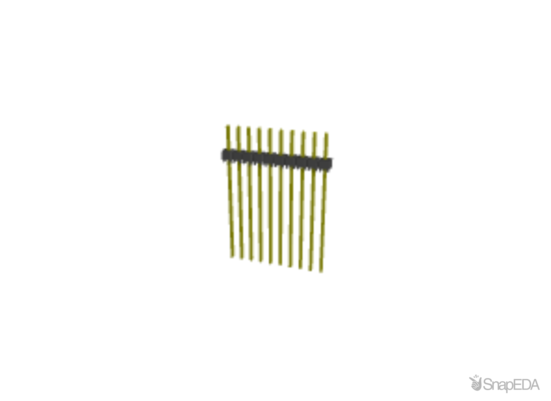 HTSW-110-27-G-S 3D Model