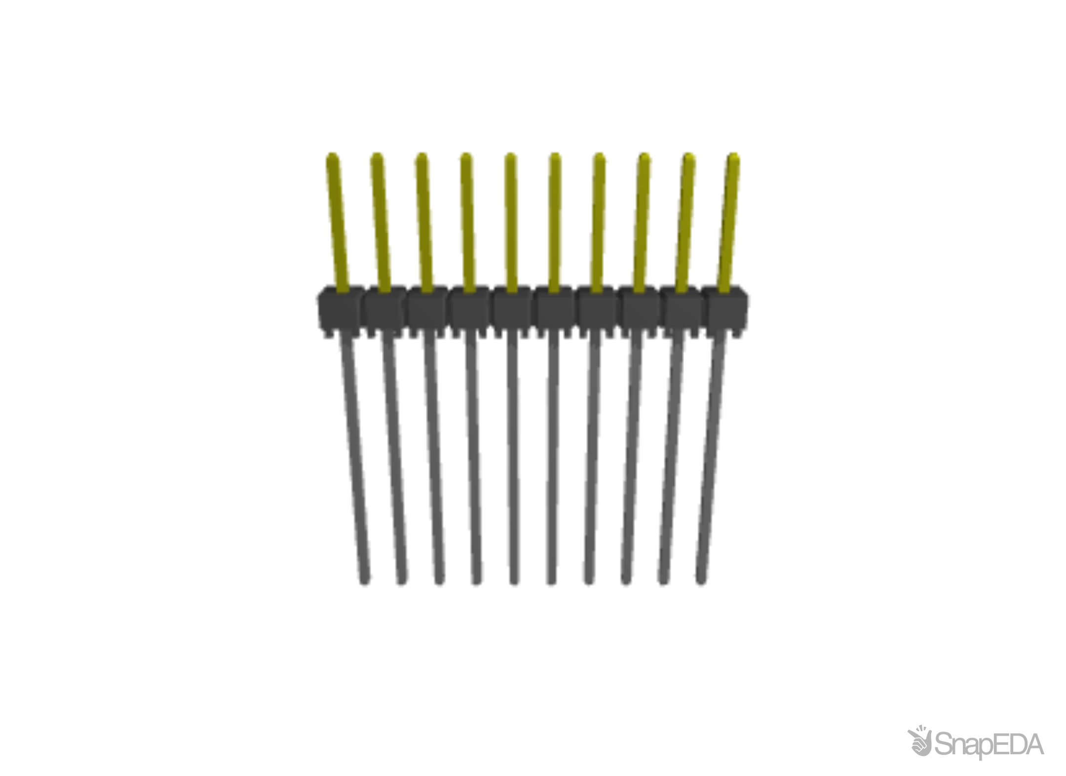 HTSW-110-30-L-S 3D Model