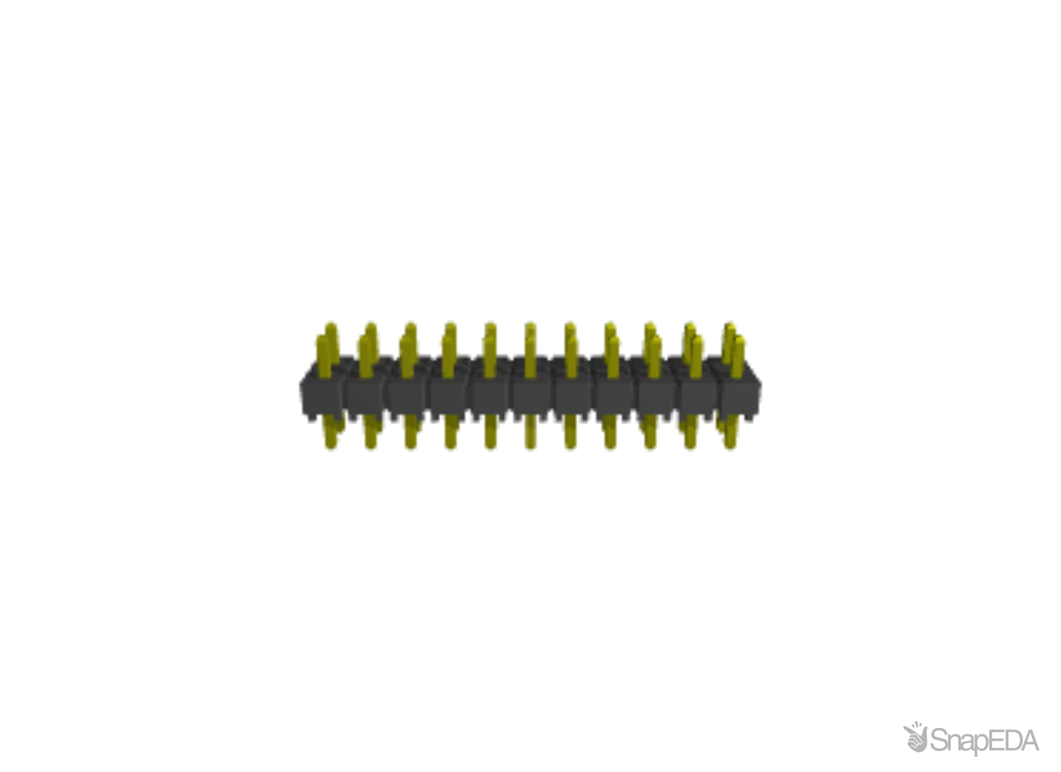 HTSW-111-06-G-D 3D Model