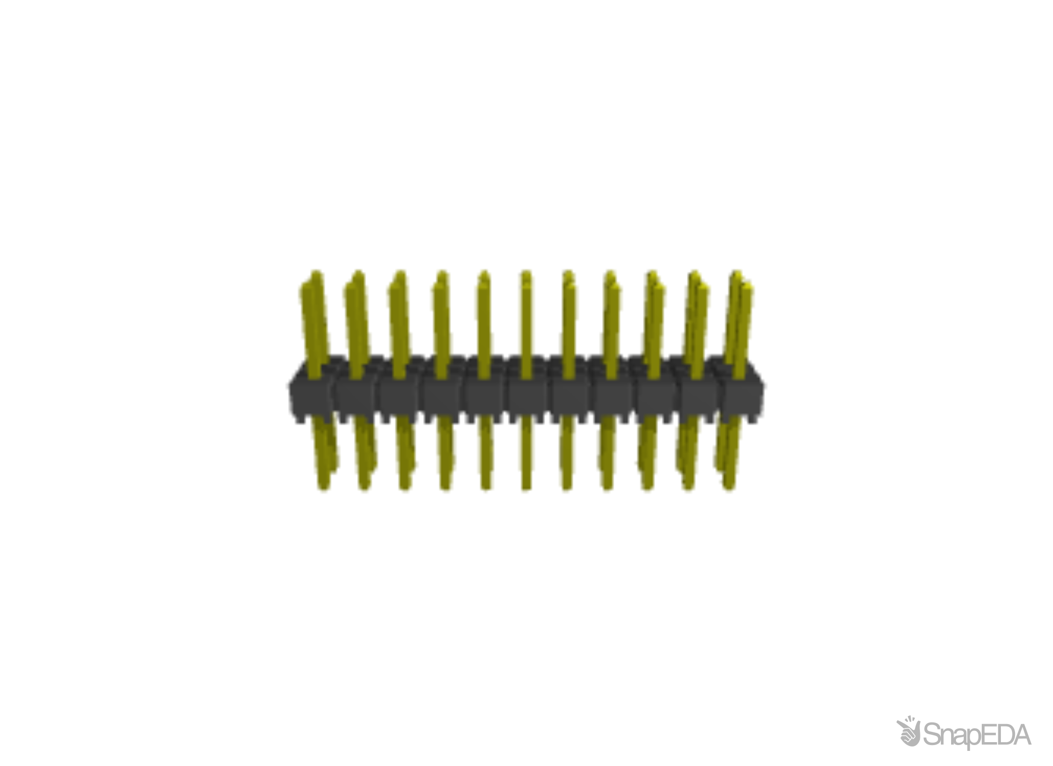 HTSW-111-08-G-D 3D Model
