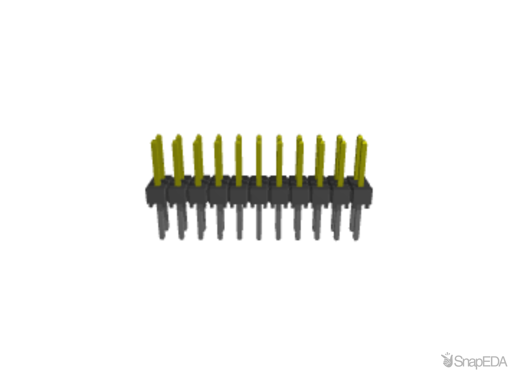 HTSW-111-08-S-D 3D Model