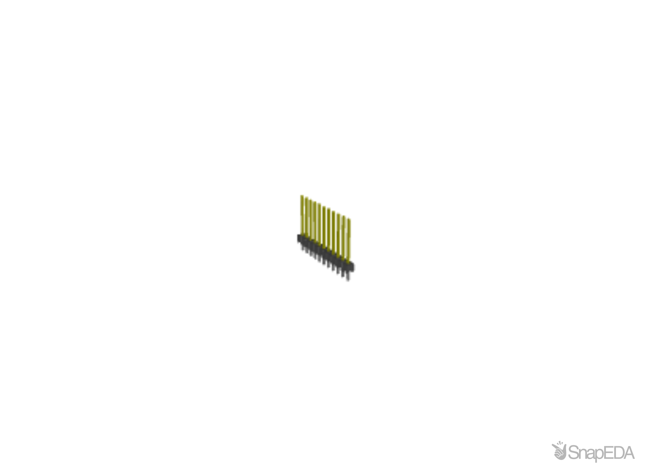 HTSW-111-15-L-S 3D Model