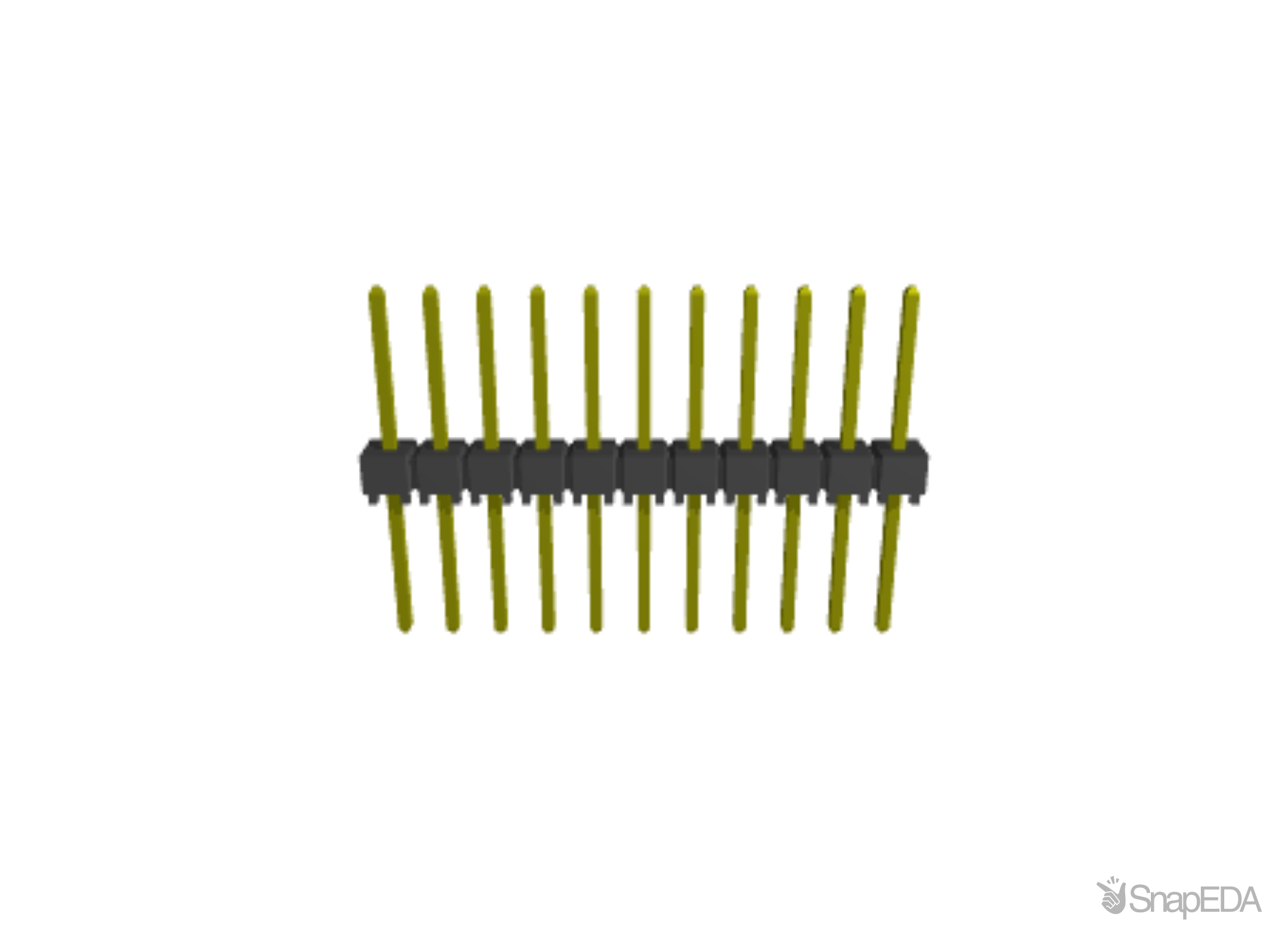 HTSW-111-16-S-S 3D Model