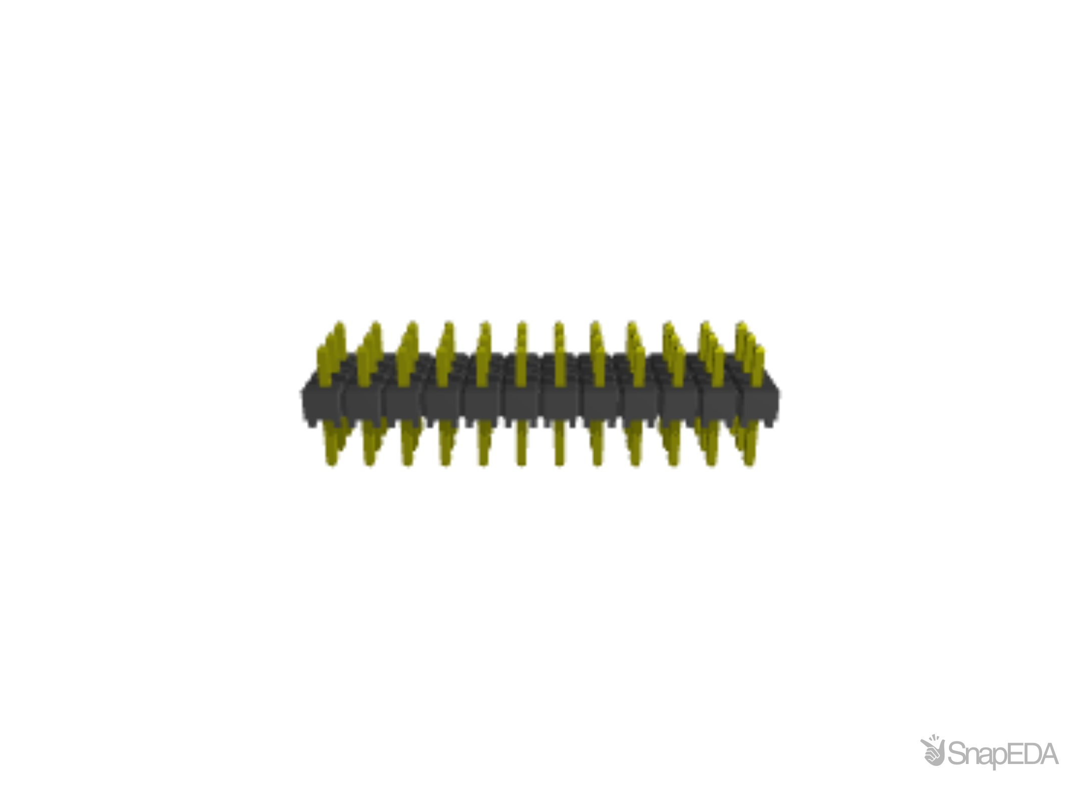 HTSW-112-05-F-T 3D Model