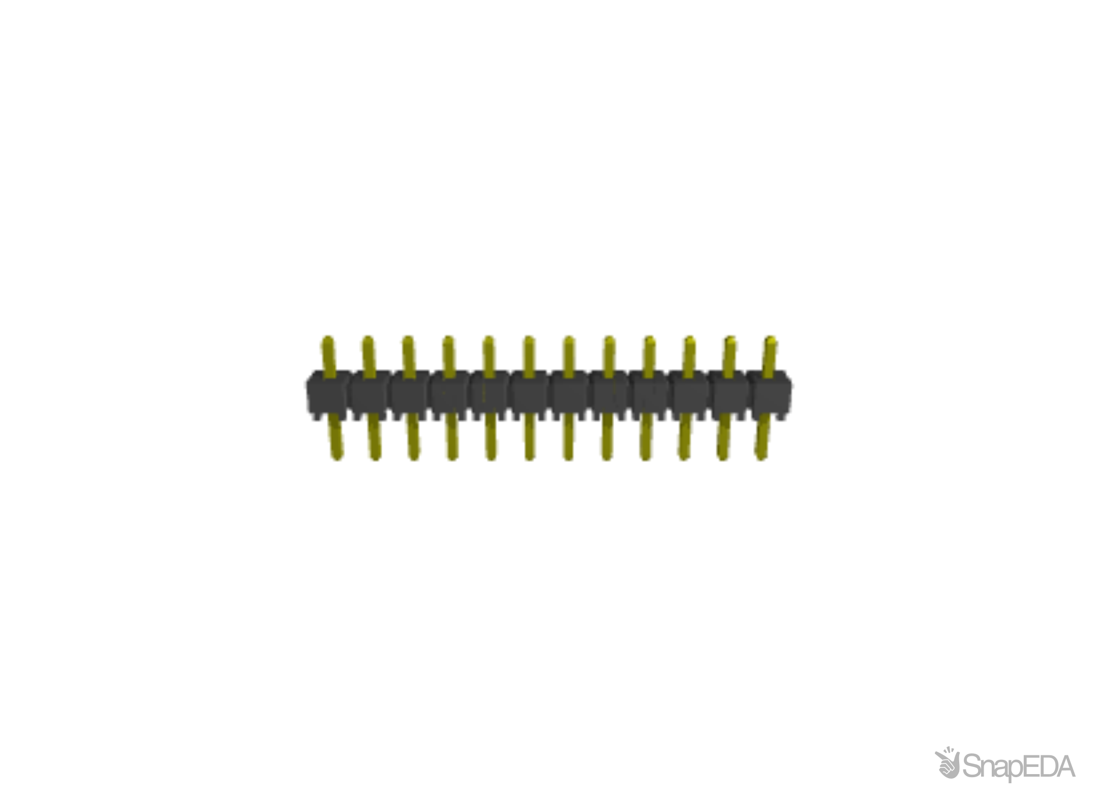 HTSW-112-05-G-S 3D Model