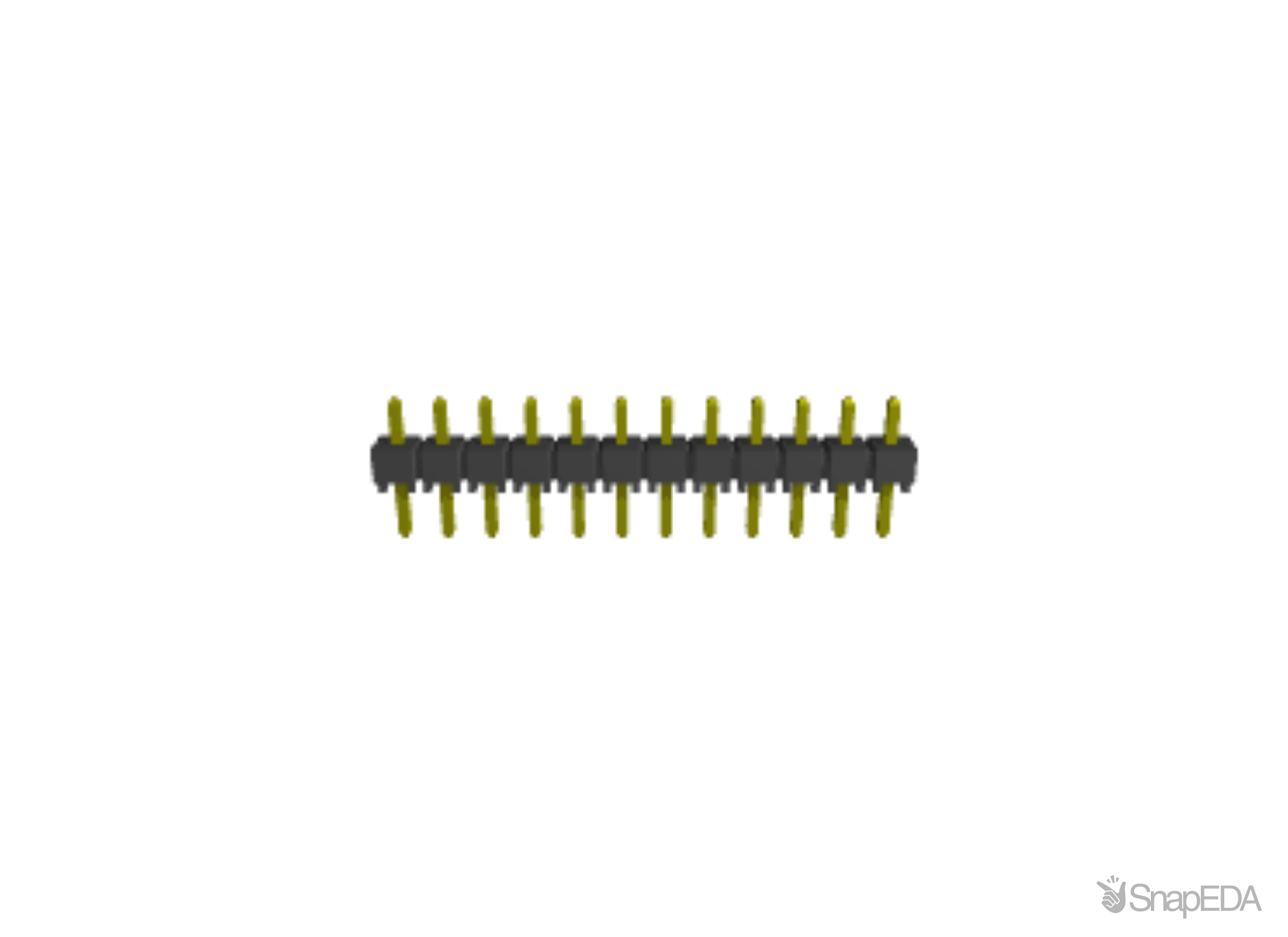 HTSW-112-05-TM-S 3D Model