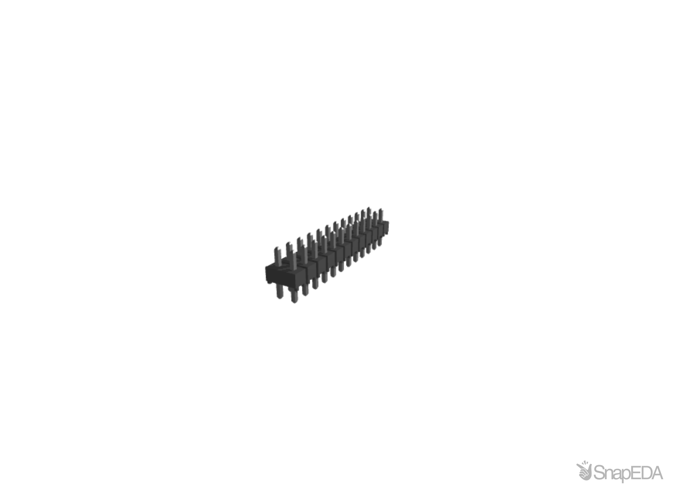HTSW-112-06-T-D 3D Model