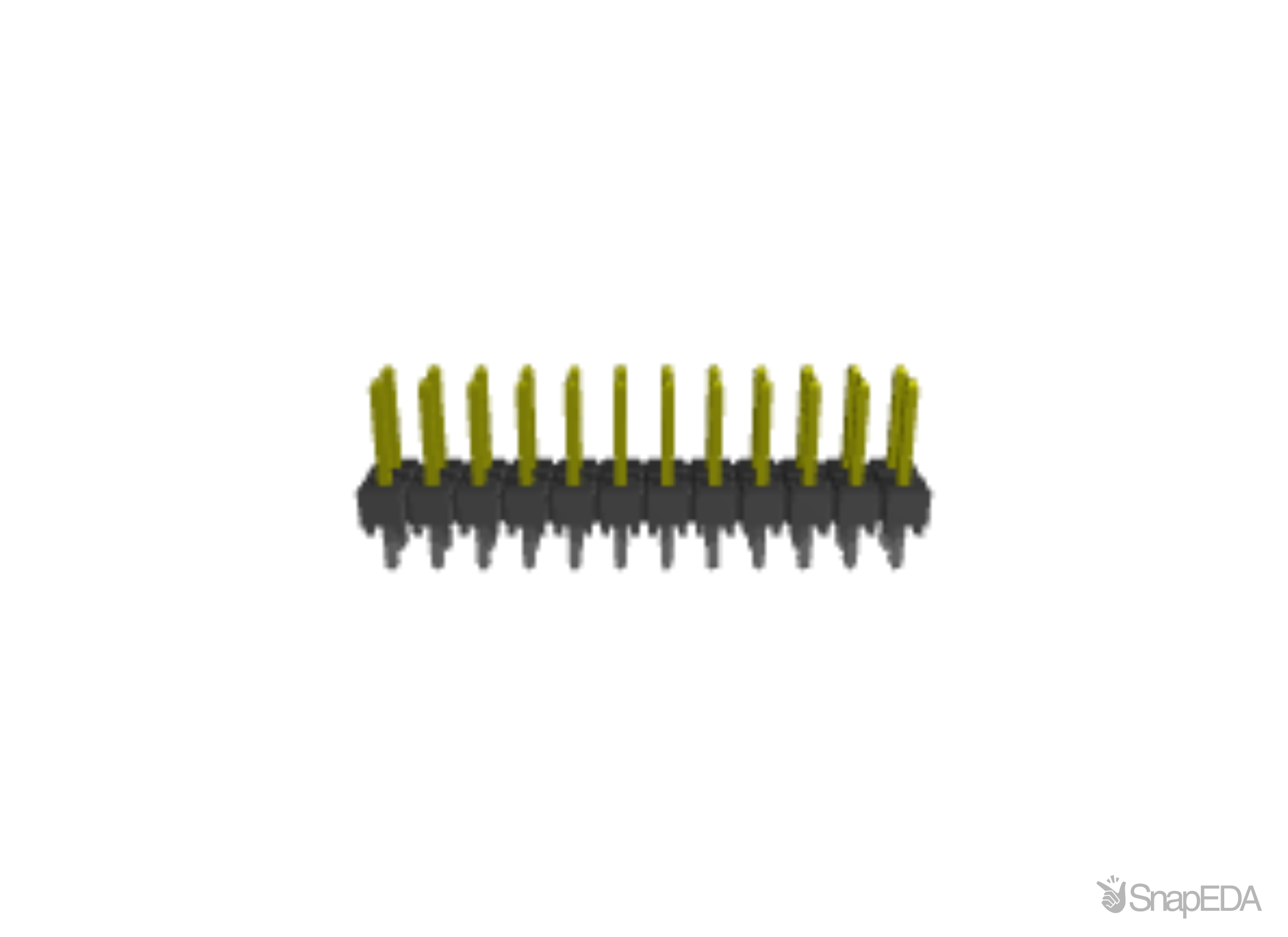 HTSW-112-07-F-D 3D Model