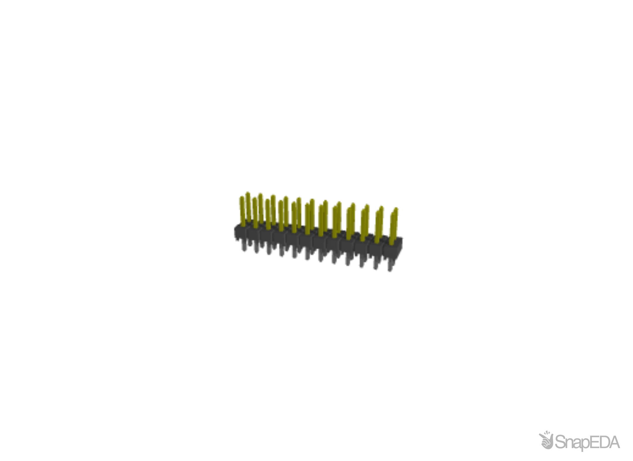 HTSW-112-07-S-D 3D Model