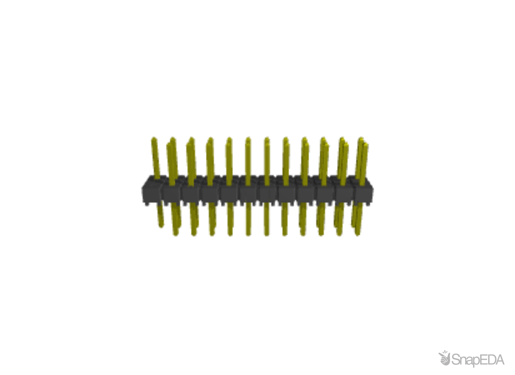 HTSW-112-08-G-D-024 3D Model