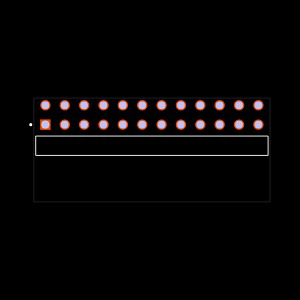 HTSW-112-08-L-D-RA Footprint