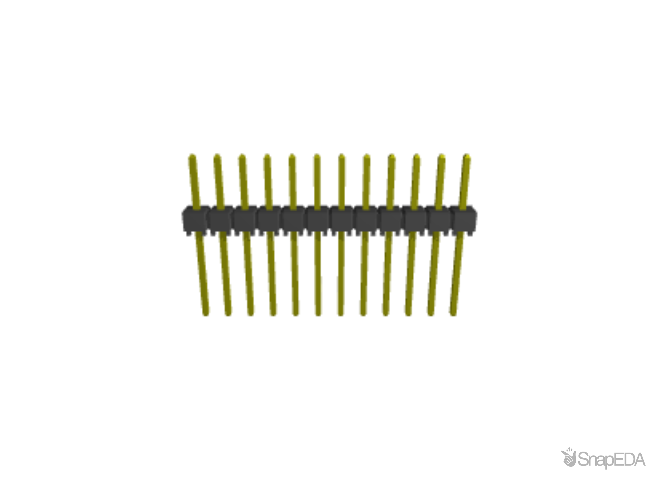 HTSW-112-09-L-S 3D Model