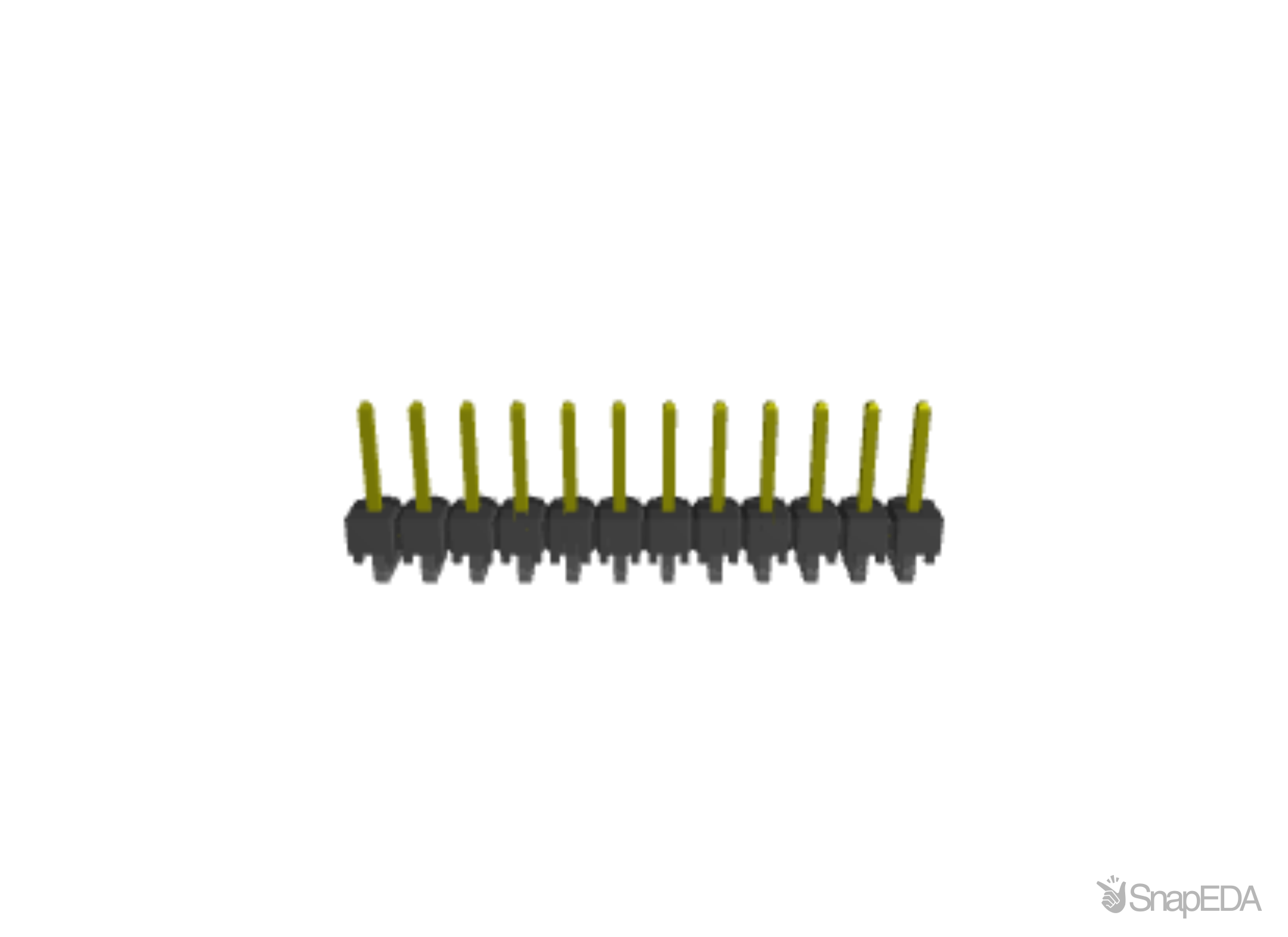 HTSW-112-09-S-S-RA 3D Model
