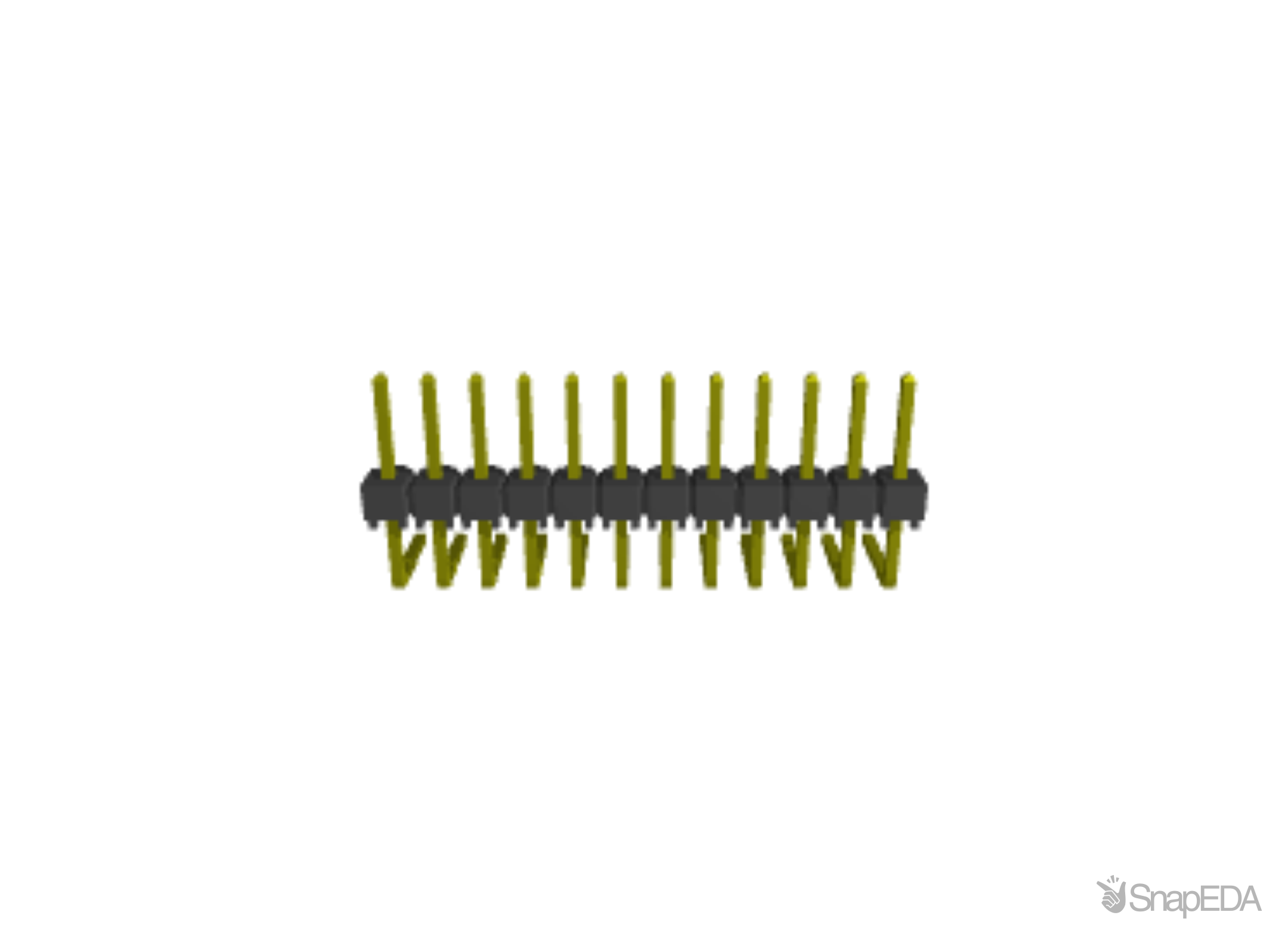 HTSW-112-09-T-S-RE 3D Model