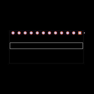 HTSW-112-09-T-S-RE Footprint