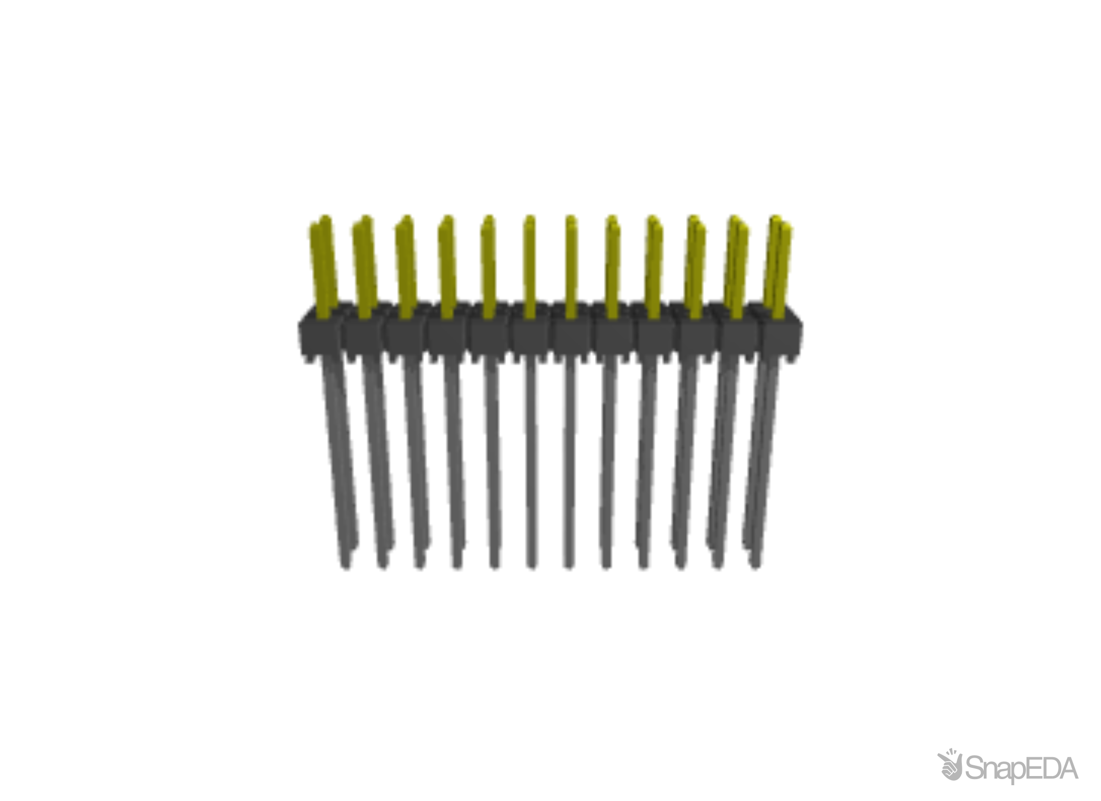 HTSW-112-11-F-D 3D Model