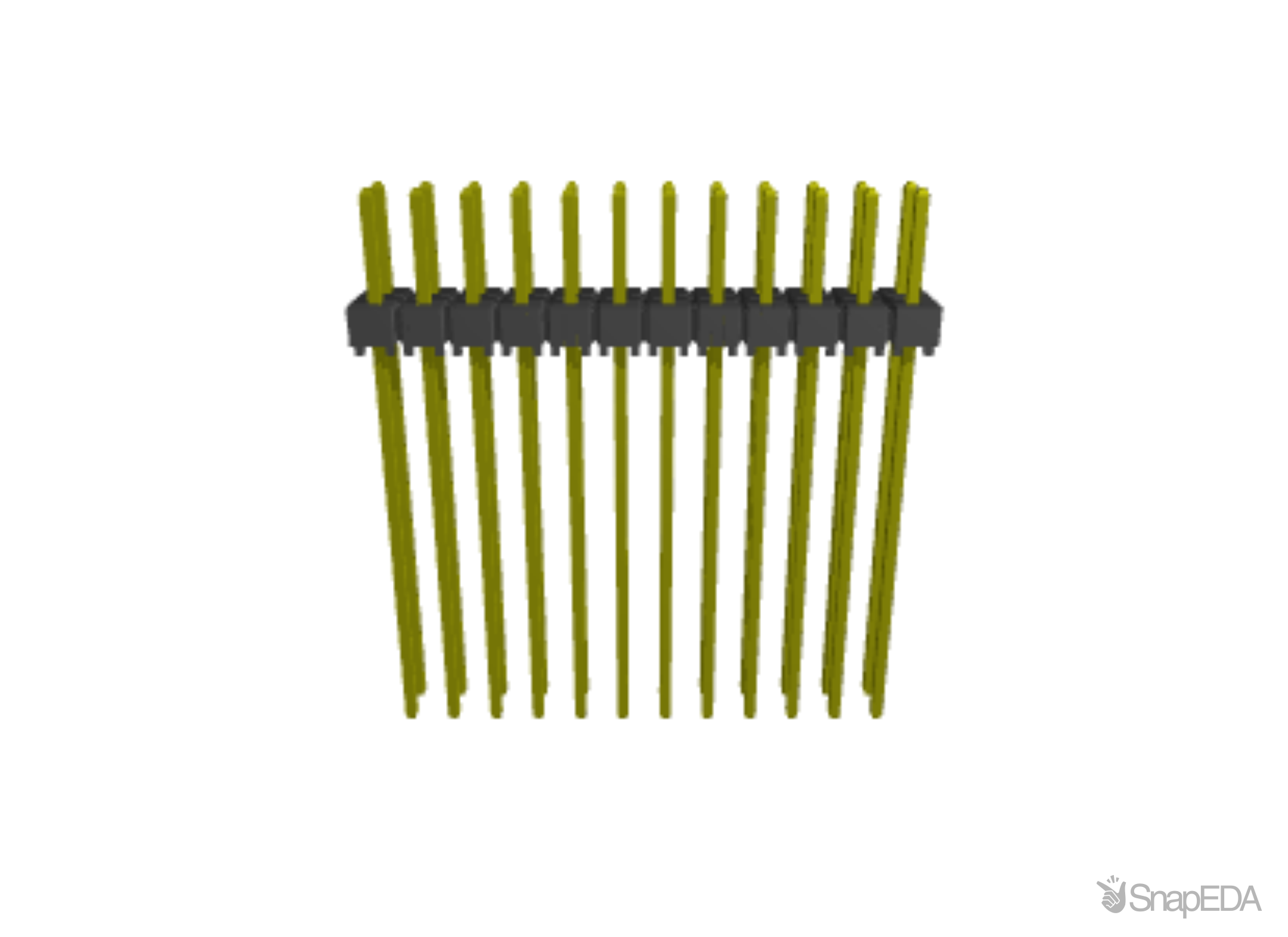 HTSW-112-13-G-D 3D Model