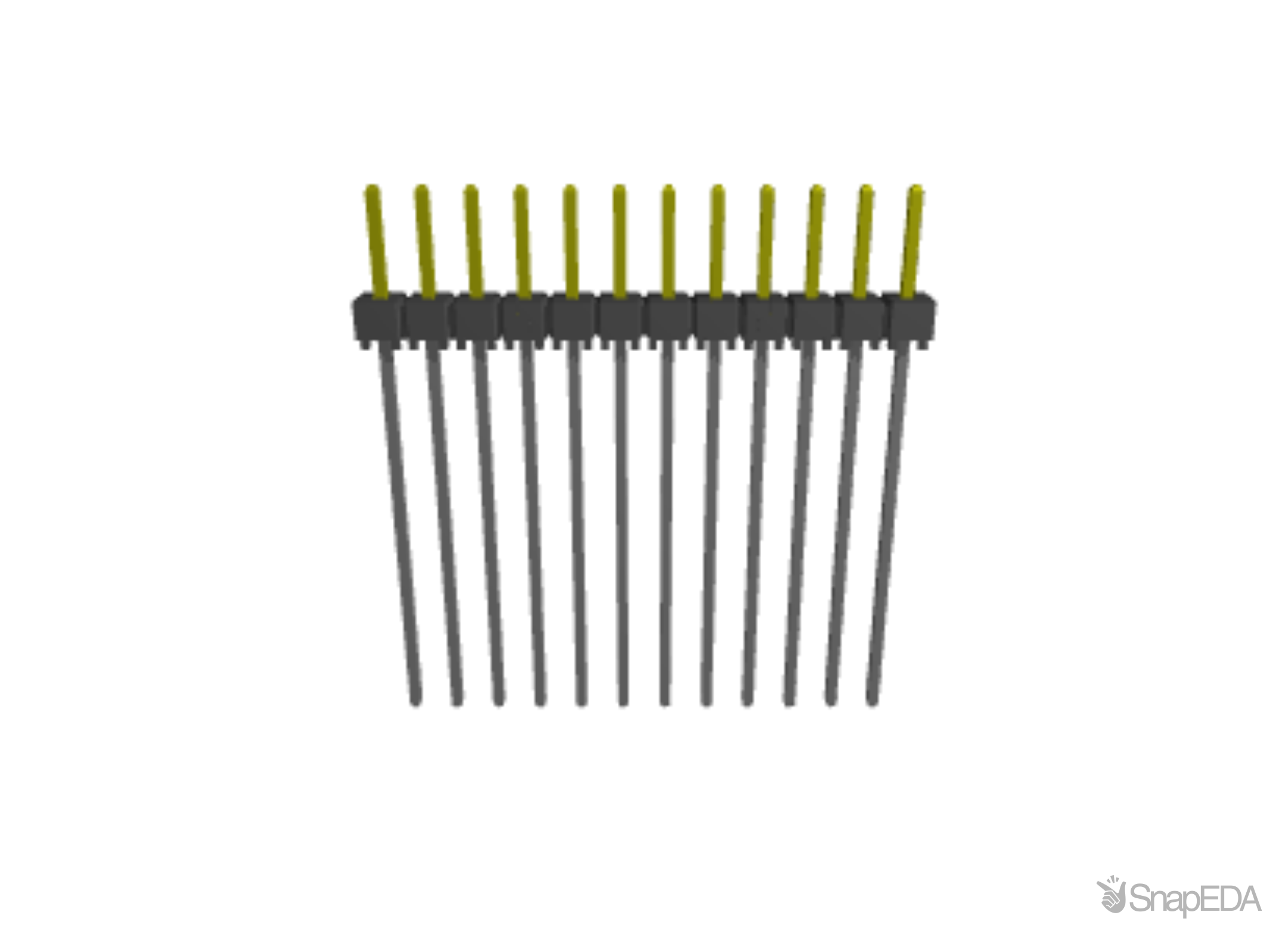 HTSW-112-13-L-S 3D Model