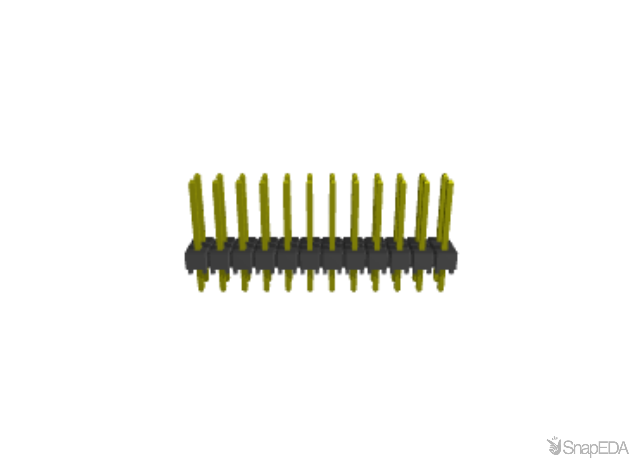 HTSW-112-14-LM-D 3D Model