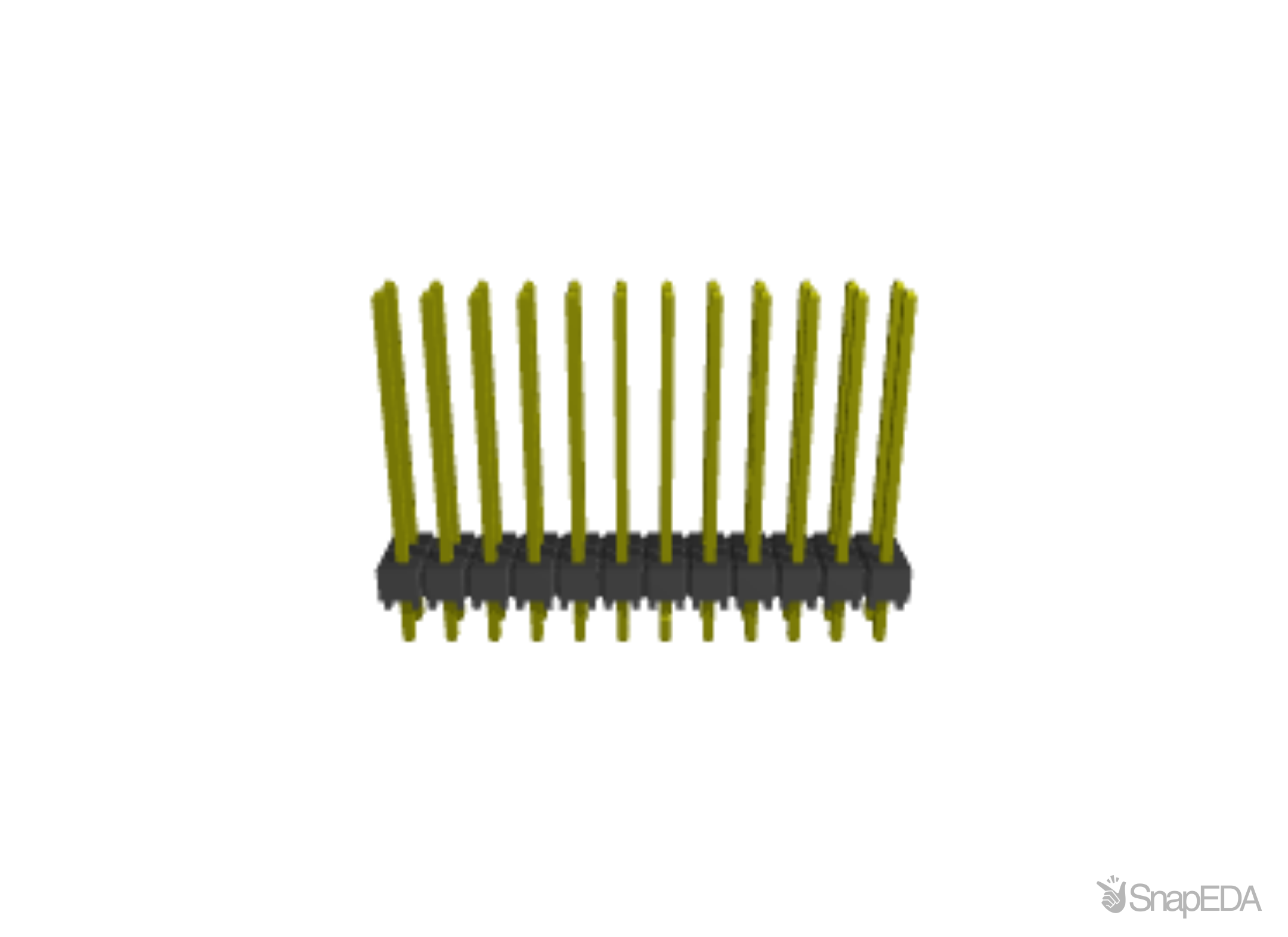 HTSW-112-17-G-D-LL 3D Model