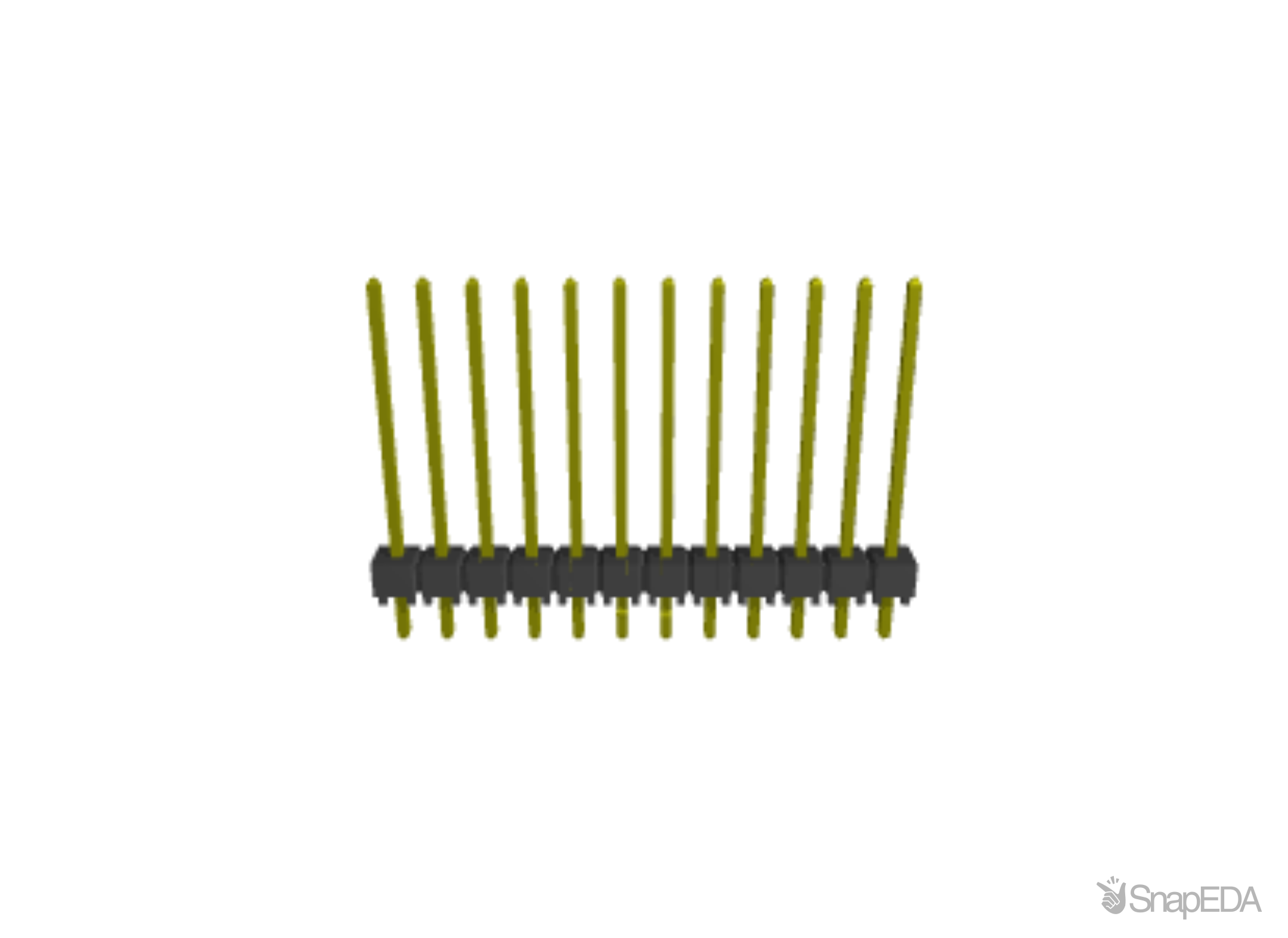 HTSW-112-17-G-S-LL 3D Model