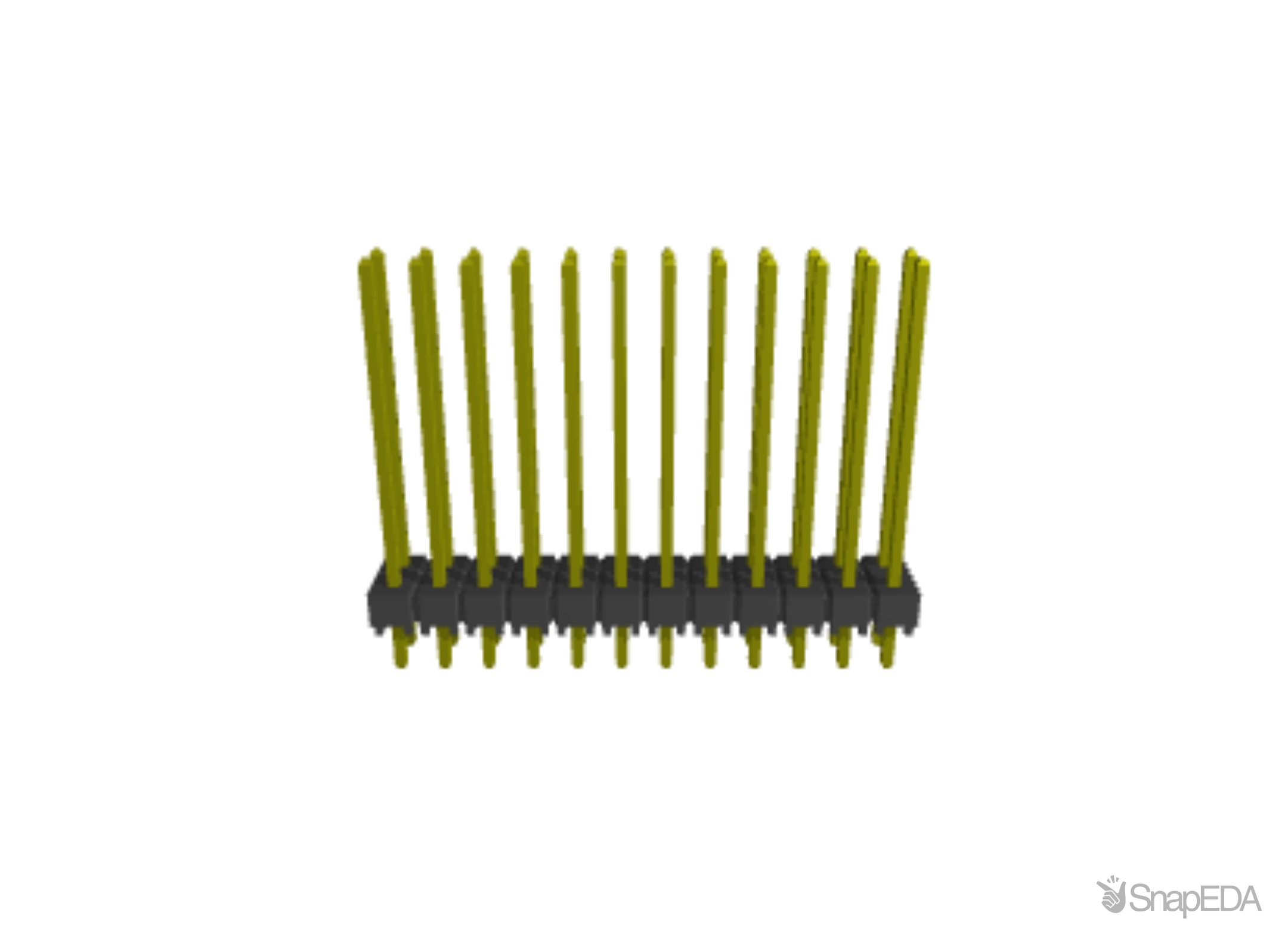 HTSW-112-18-G-D 3D Model