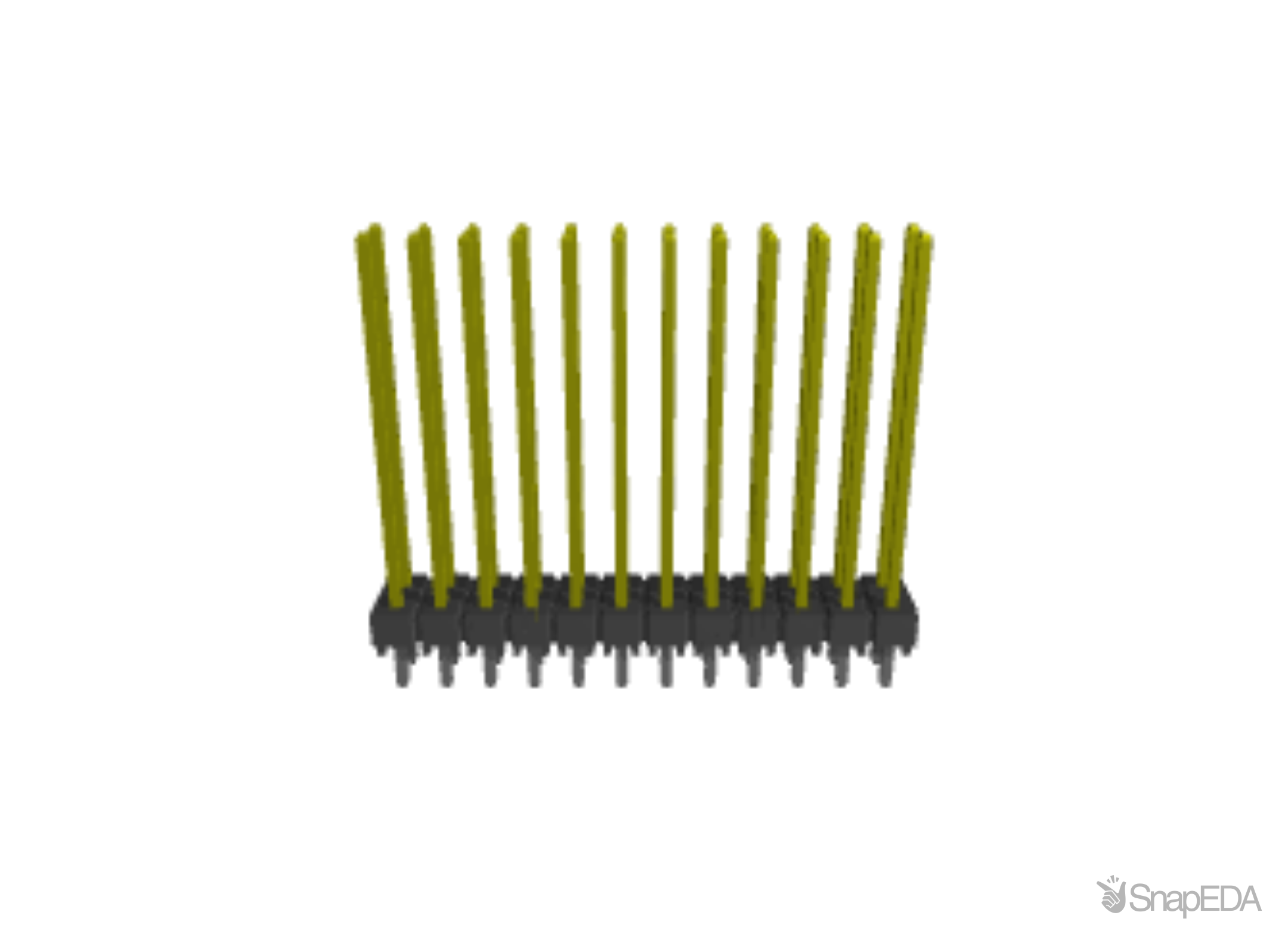 HTSW-112-19-L-D 3D Model