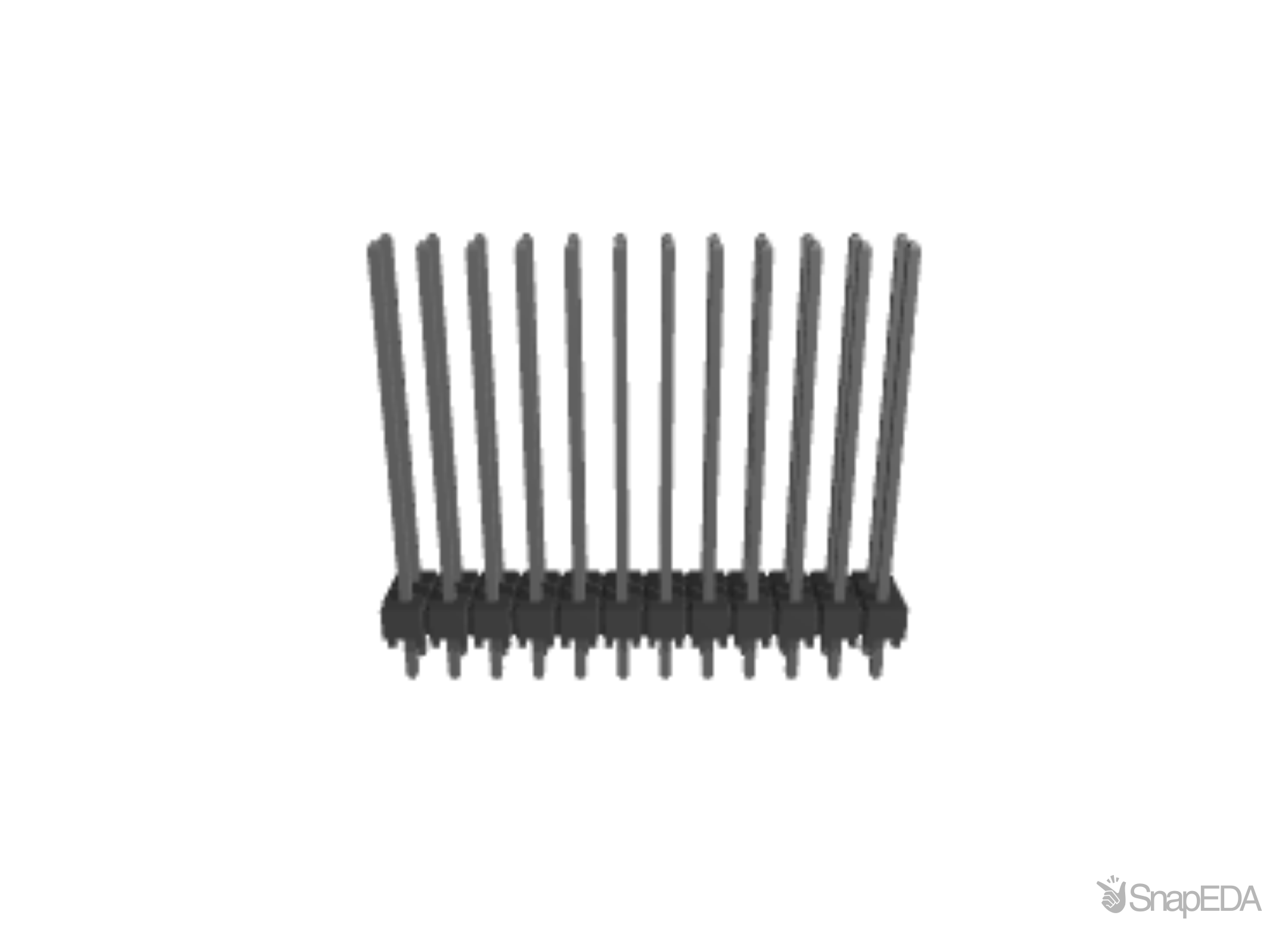 HTSW-112-19-T-D 3D Model