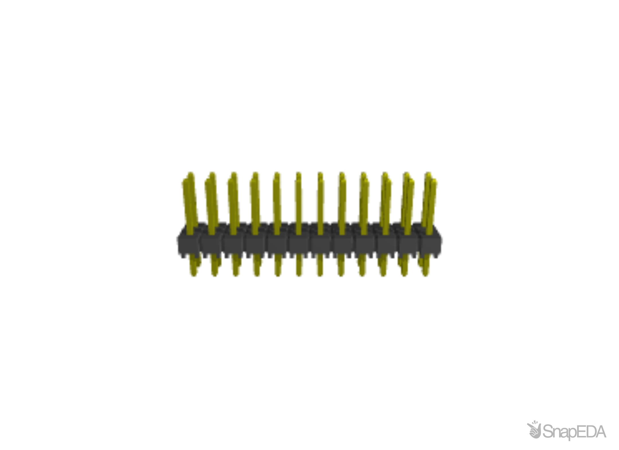 HTSW-112-24-G-D 3D Model