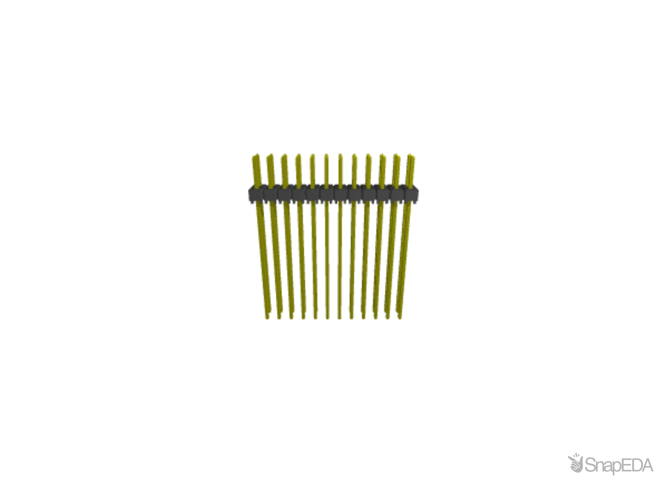 HTSW-112-27-G-D 3D Model