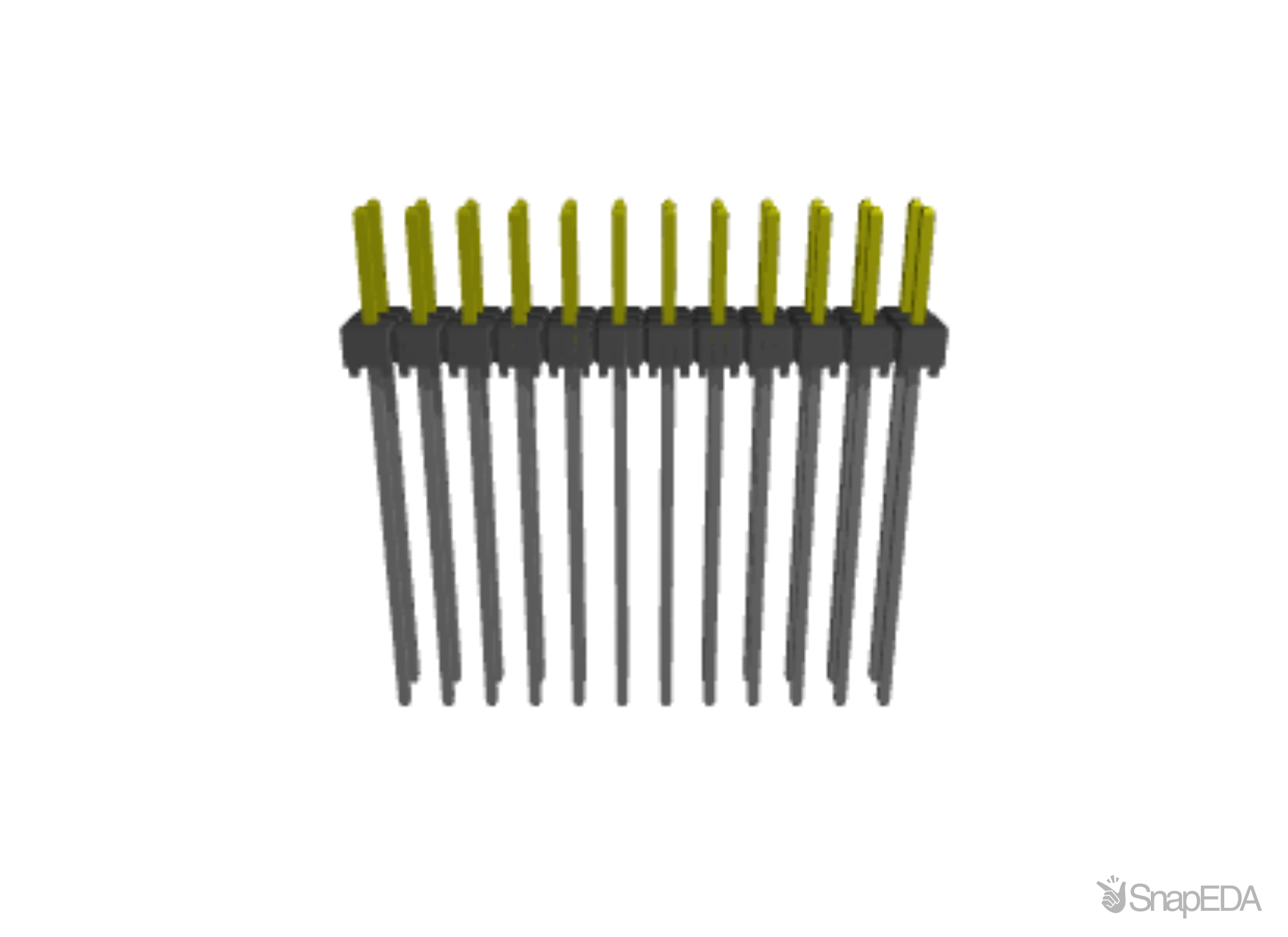 HTSW-112-28-L-D 3D Model