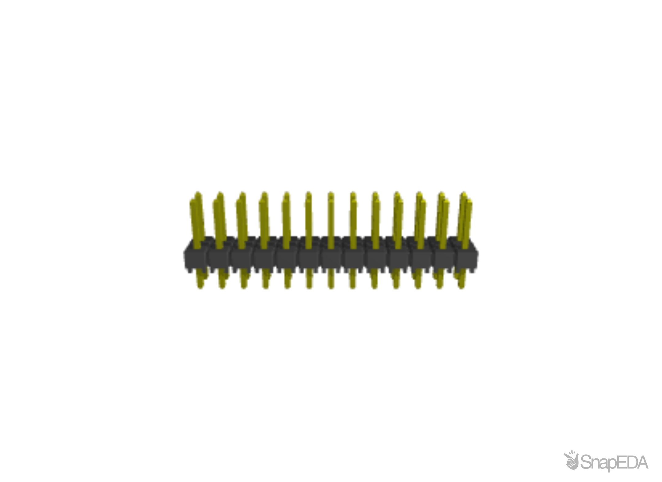 HTSW-113-07-G-D 3D Model