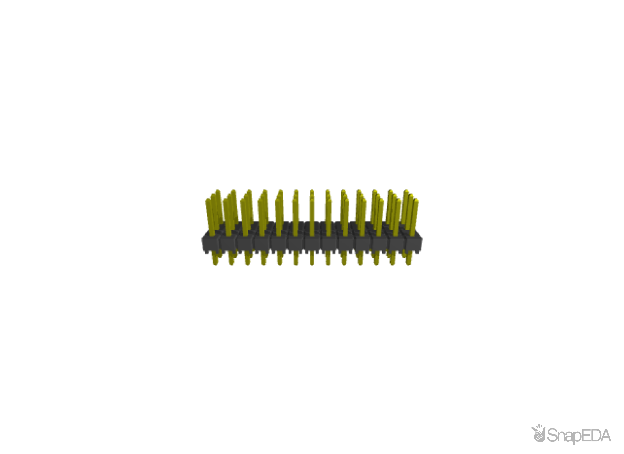 HTSW-113-07-G-T 3D Model