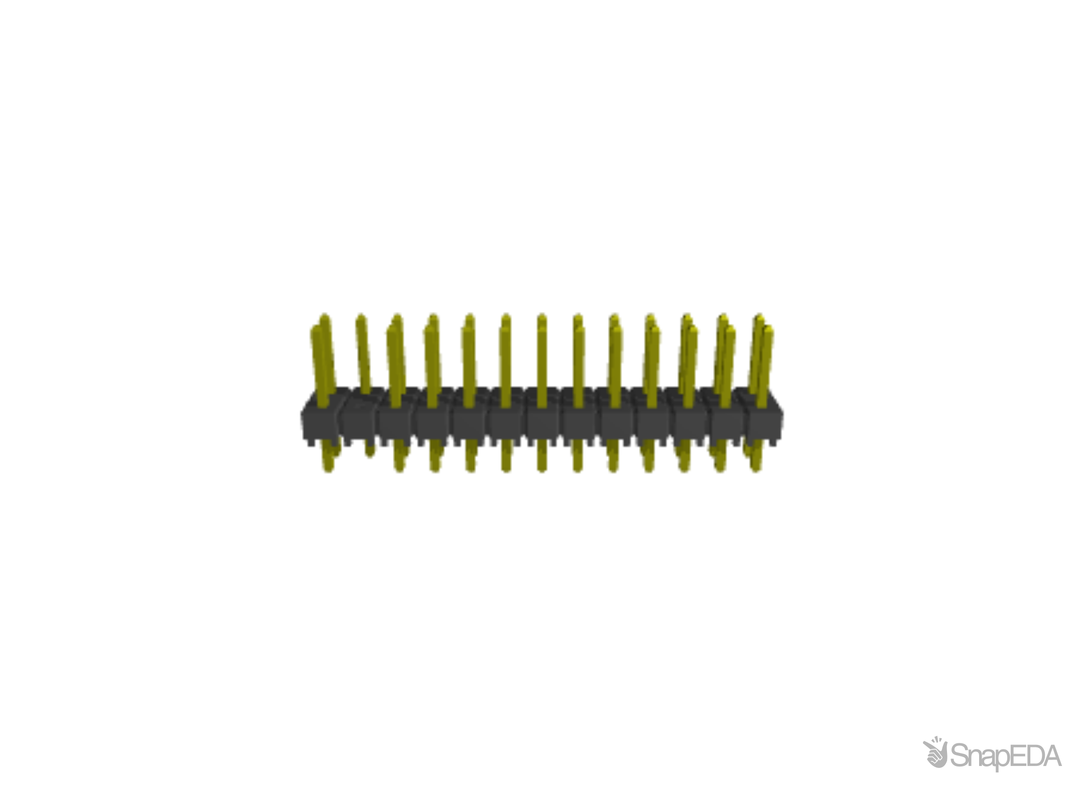 HTSW-113-07-LM-D-024 3D Model