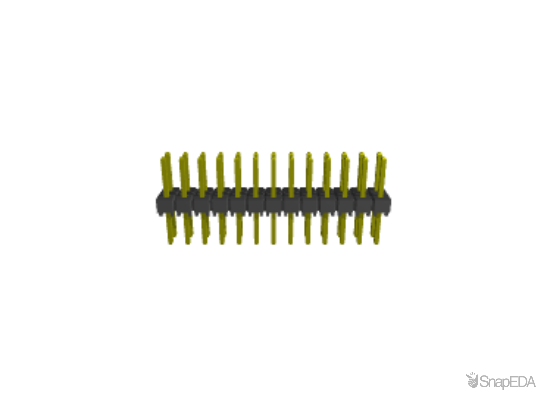 HTSW-113-08-SM-D 3D Model